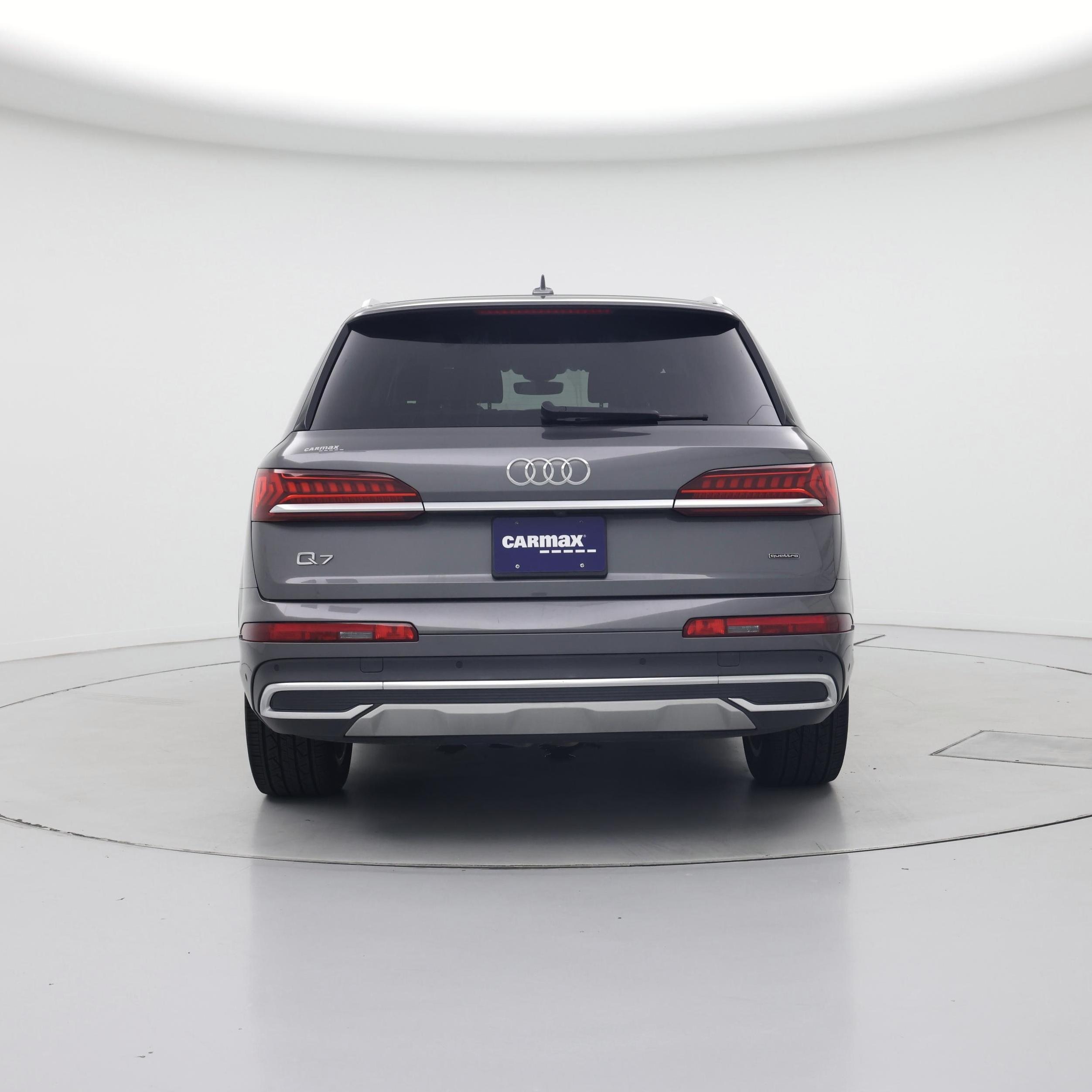 Thumbnail: 2024 Audi Q7 - 6