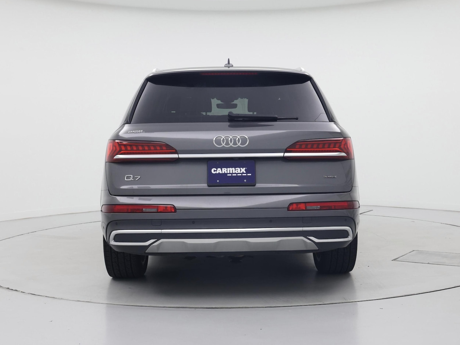 2024 Audi Q7 Premium Plus - Photo 7