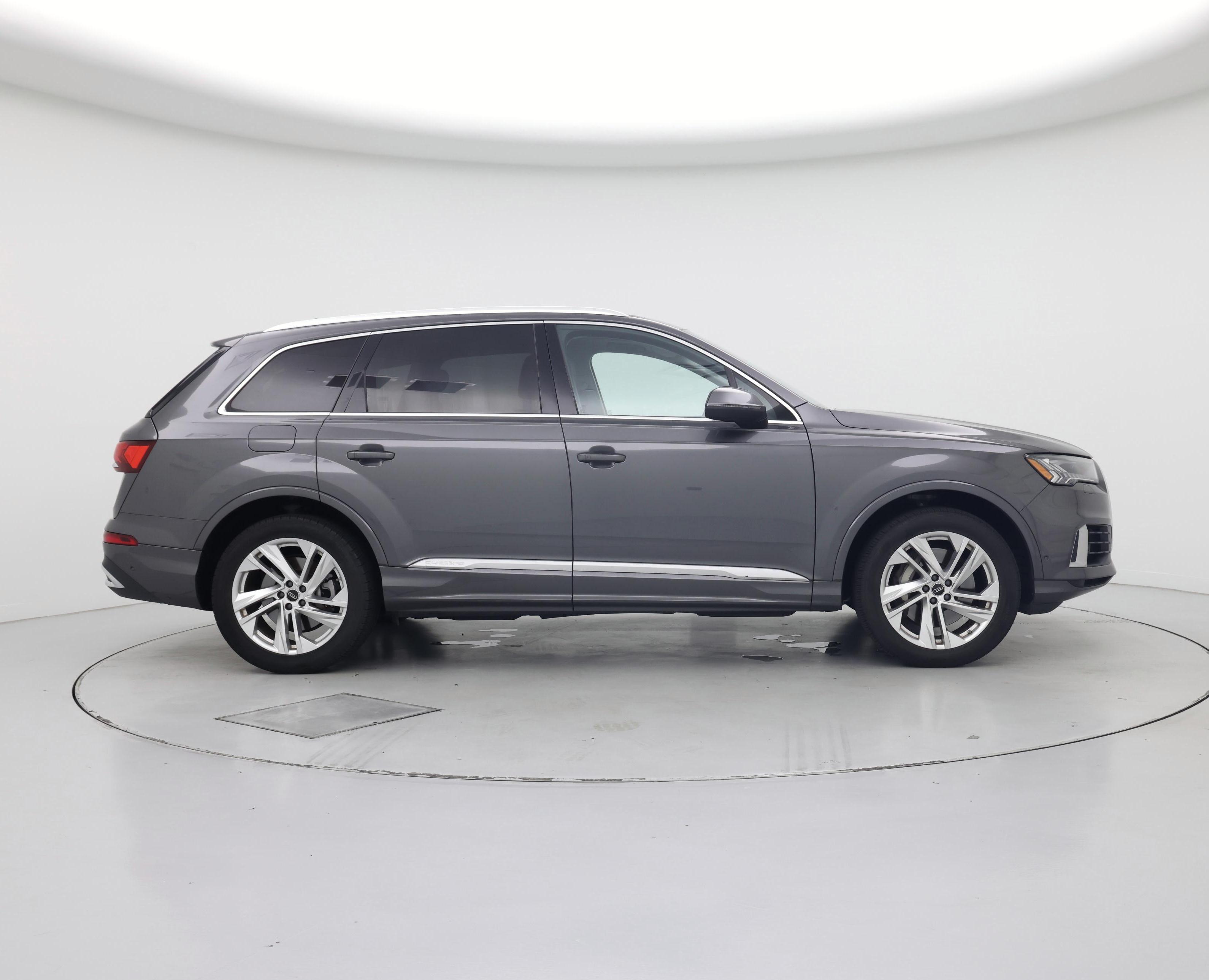 Thumbnail: 2024 Audi Q7 - 7