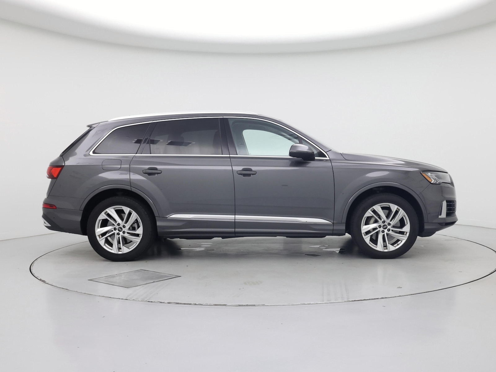 2024 Audi Q7 Premium Plus - Photo 8