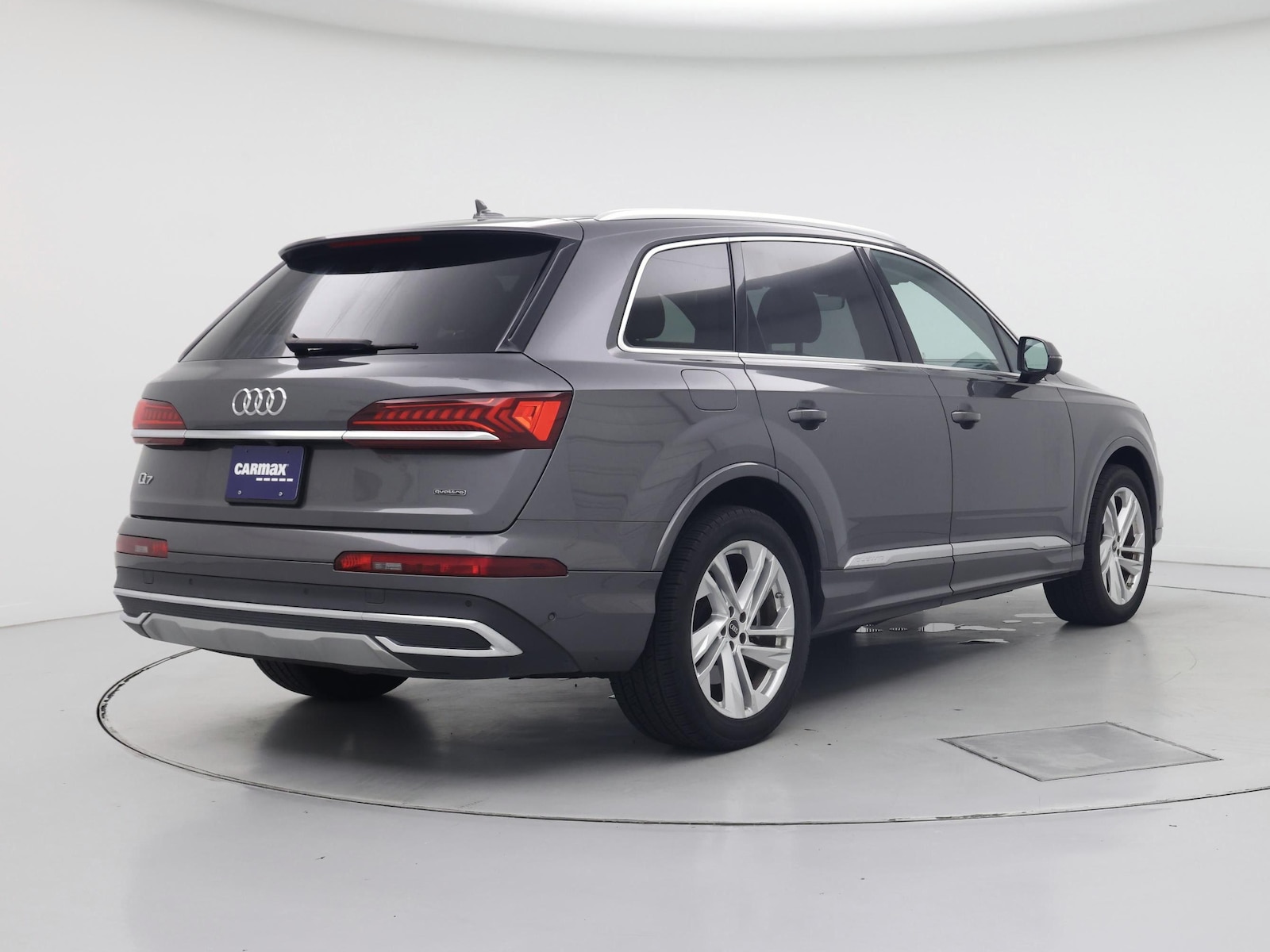 2024 Audi Q7 Premium Plus - Photo 9