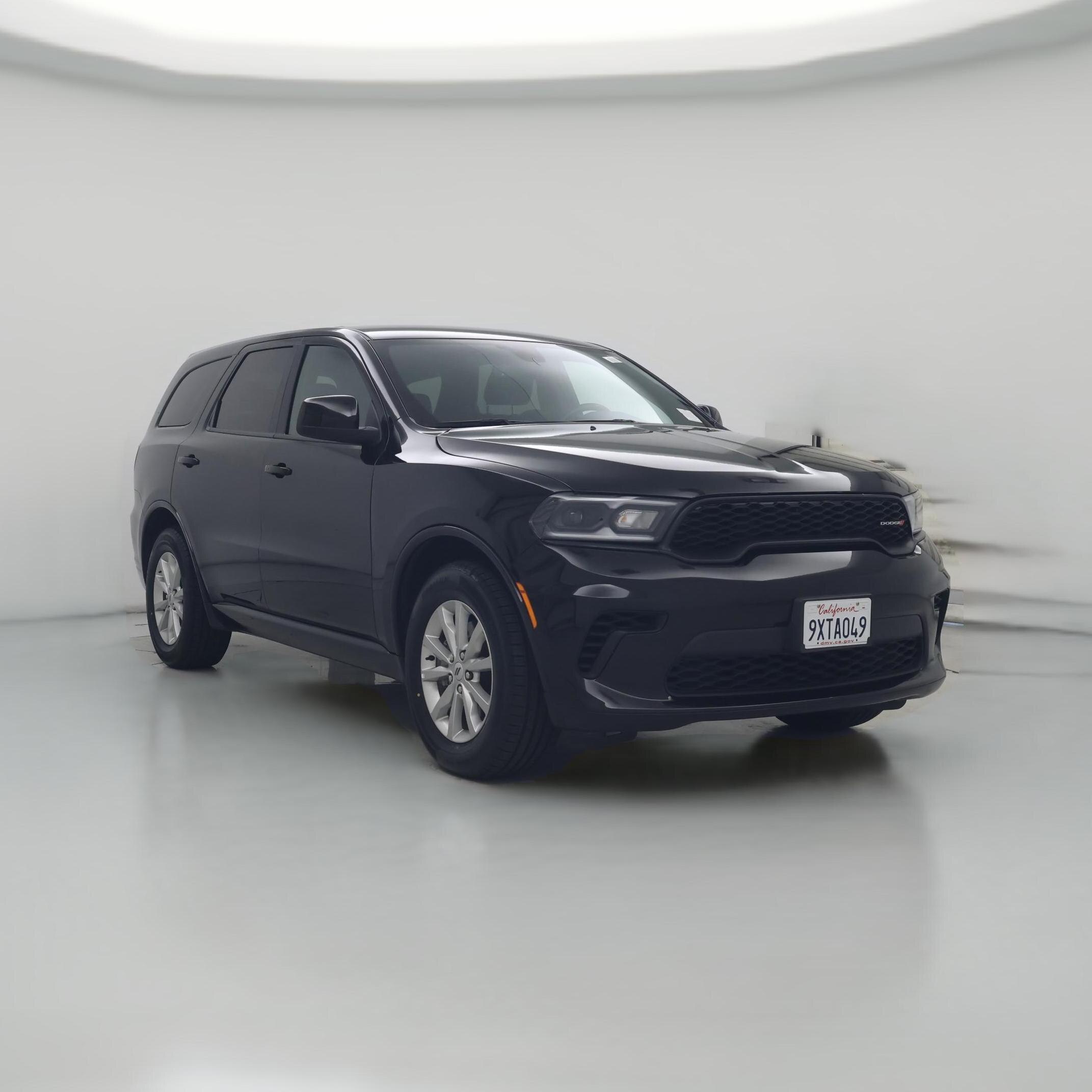 Thumbnail: 2025 Dodge Durango - 1