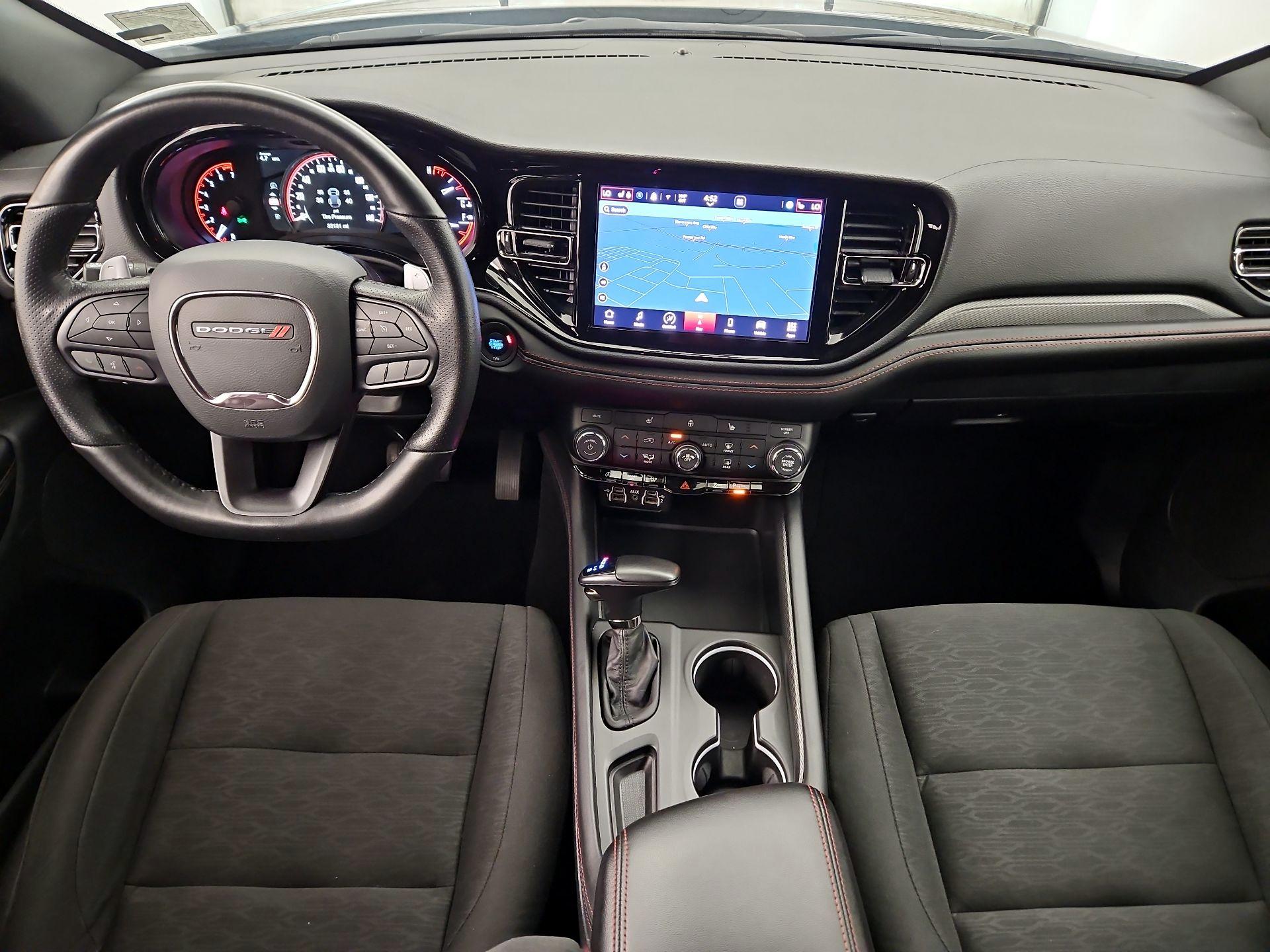 Thumbnail: 2025 Dodge Durango - 9