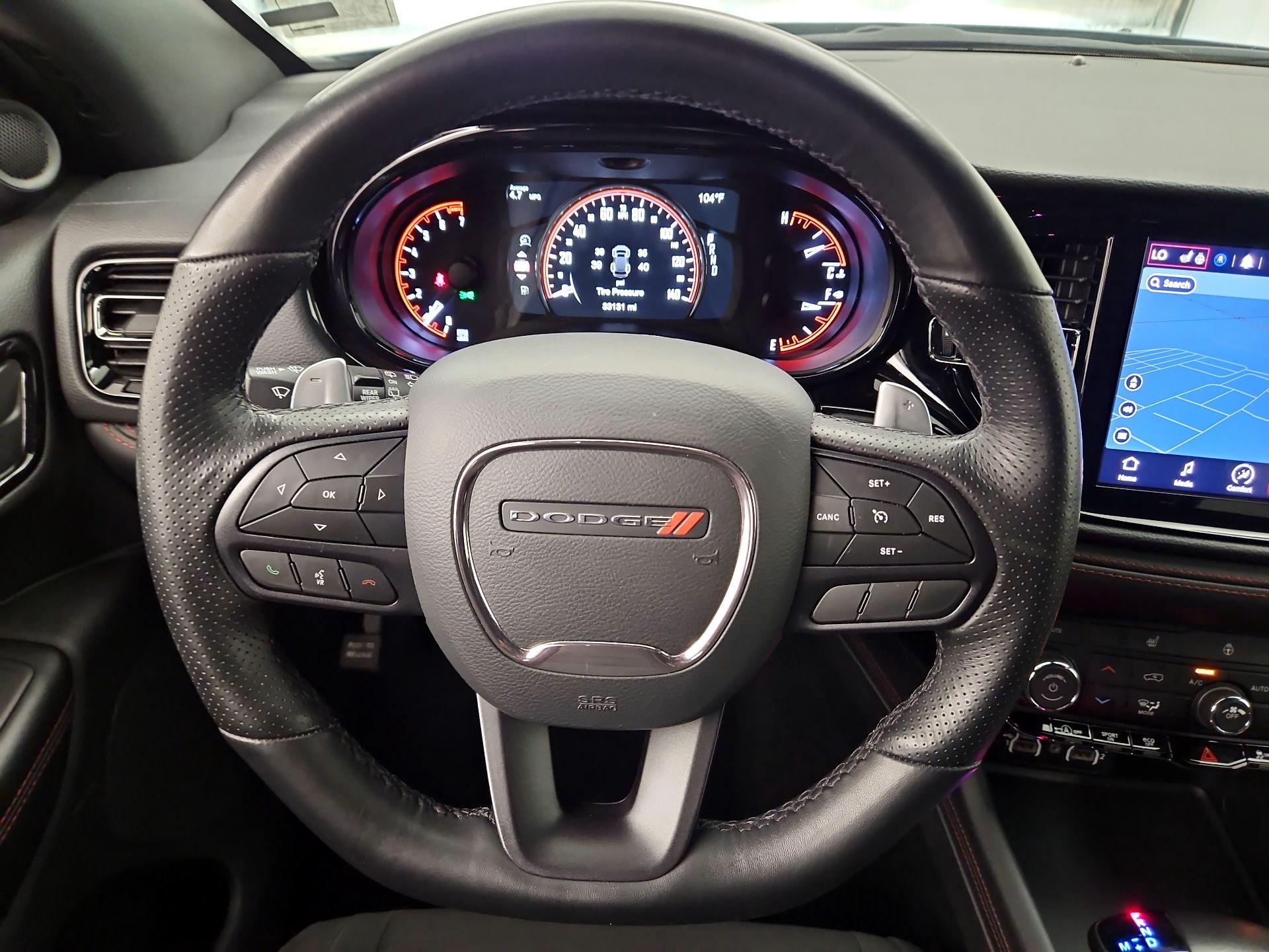 Thumbnail: 2025 Dodge Durango - 10