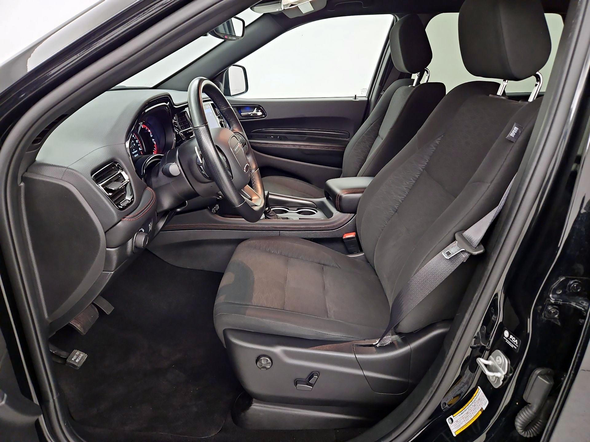 Thumbnail: 2025 Dodge Durango - 11