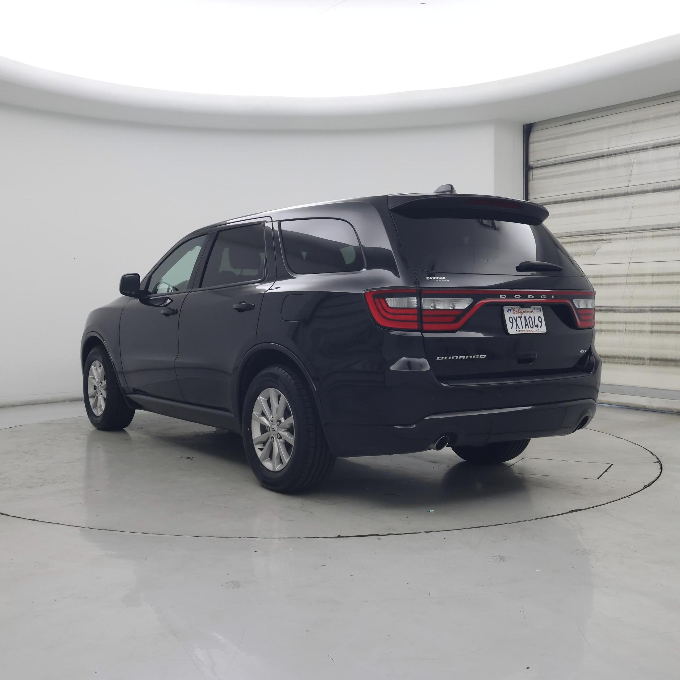 Thumbnail: 2025 Dodge Durango - 2