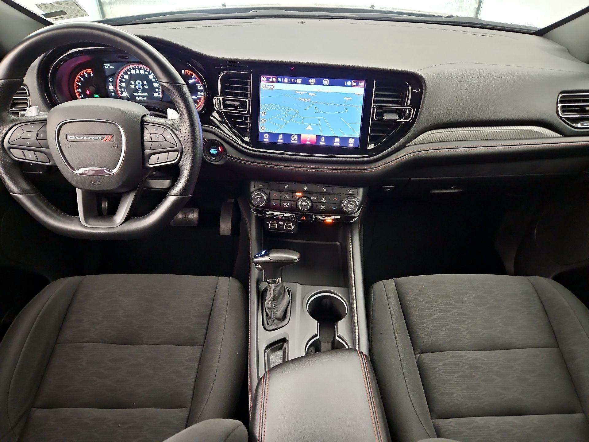 Thumbnail: 2025 Dodge Durango - 20