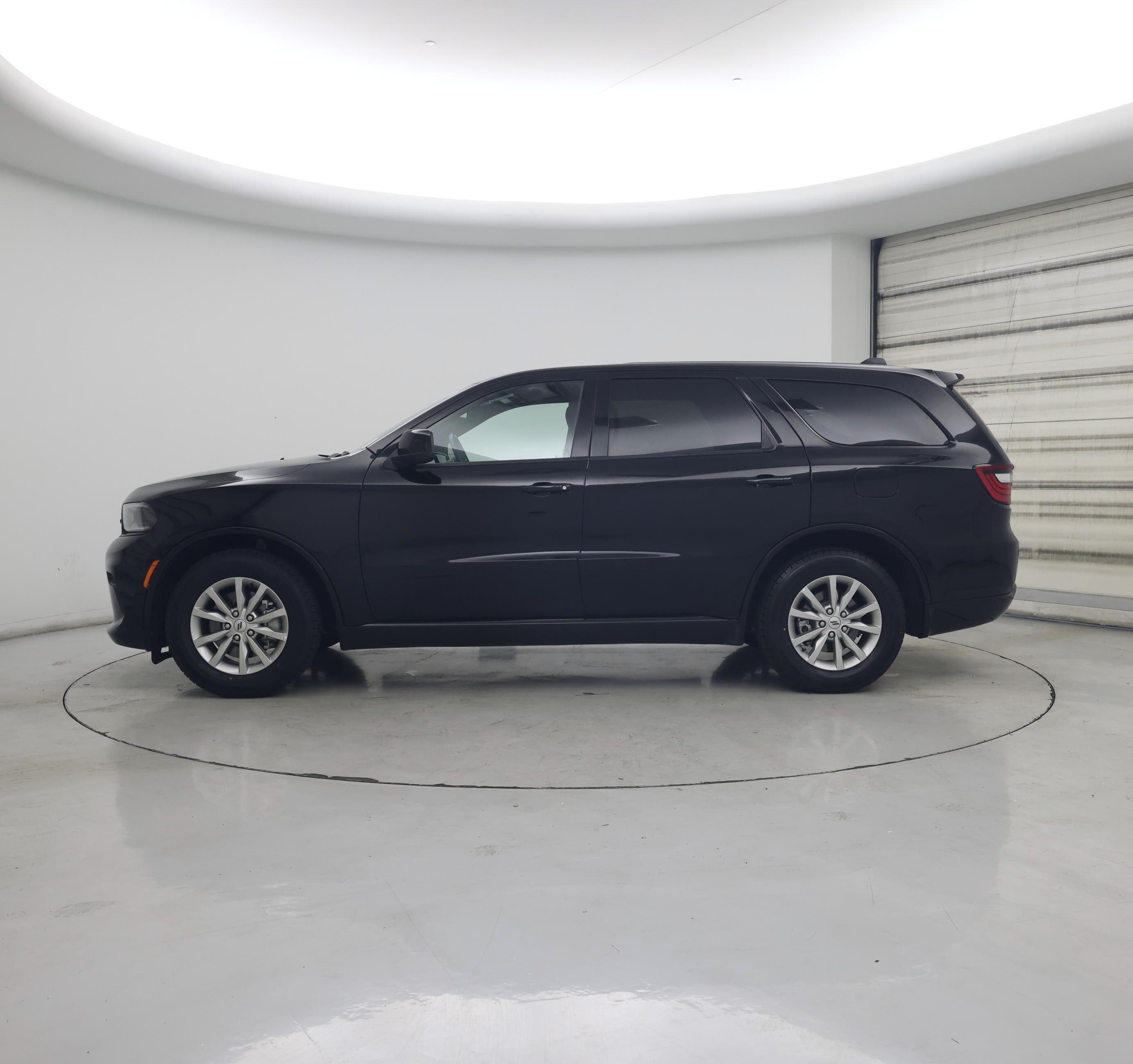 Thumbnail: 2025 Dodge Durango - 3