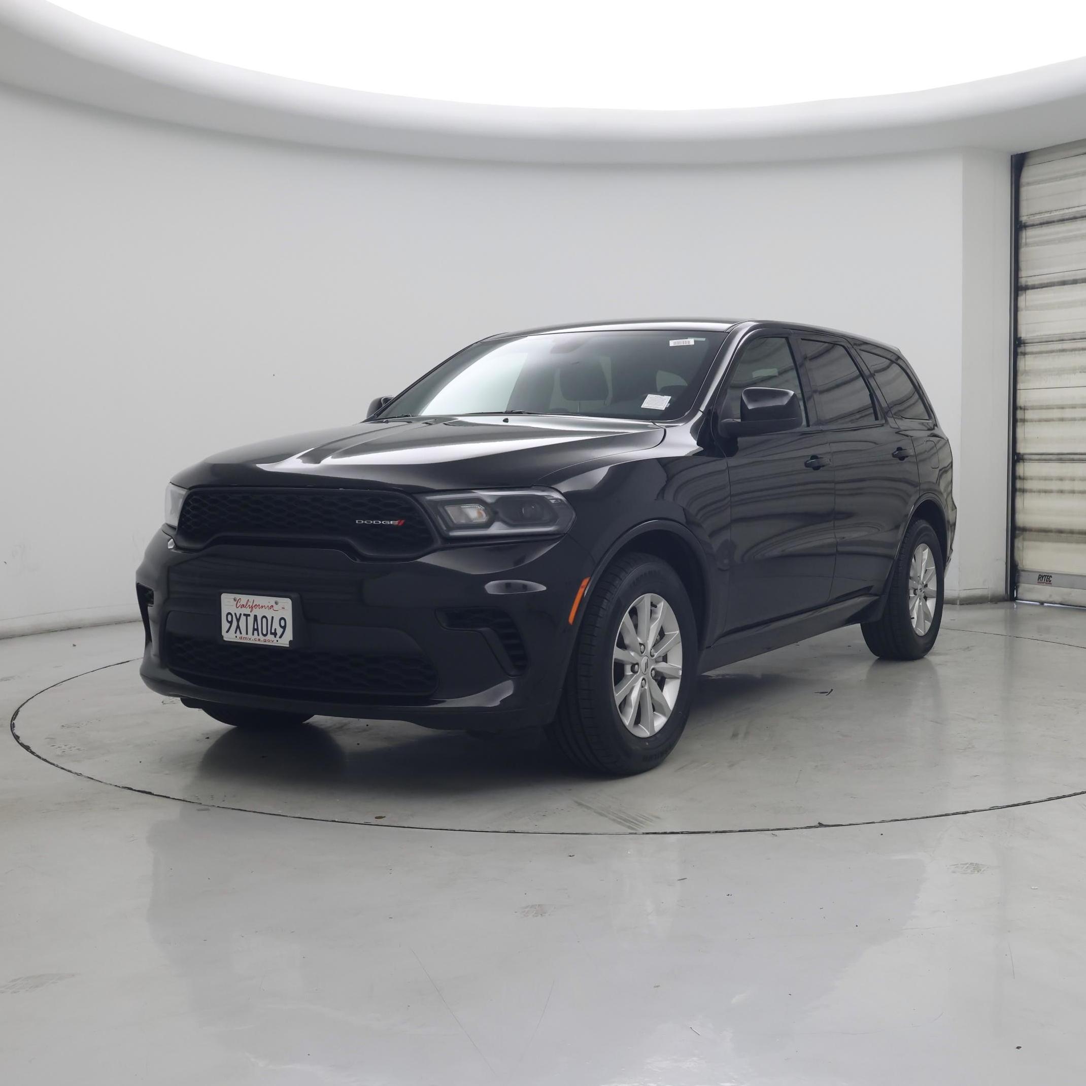 Thumbnail: 2025 Dodge Durango - 4