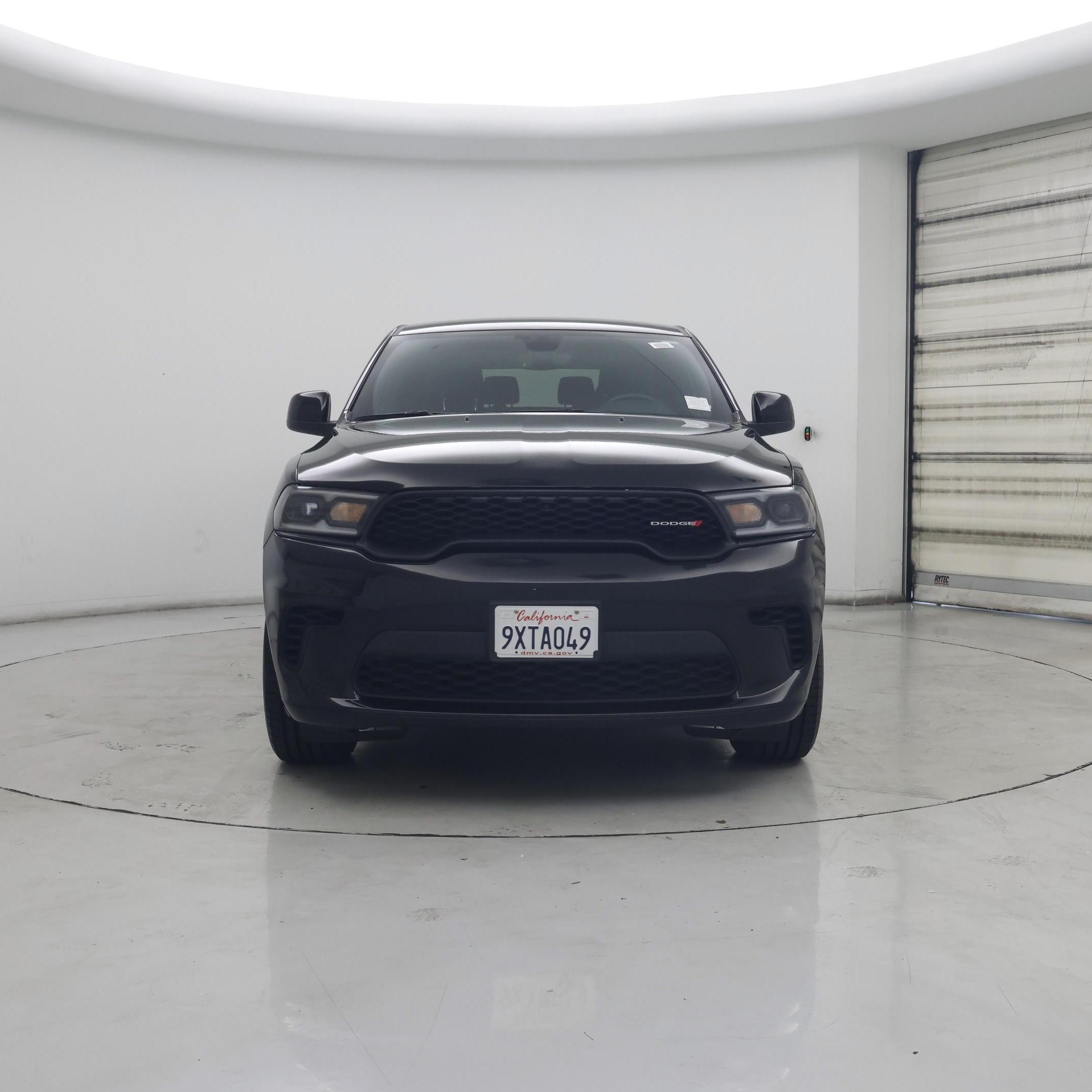Thumbnail: 2025 Dodge Durango - 5