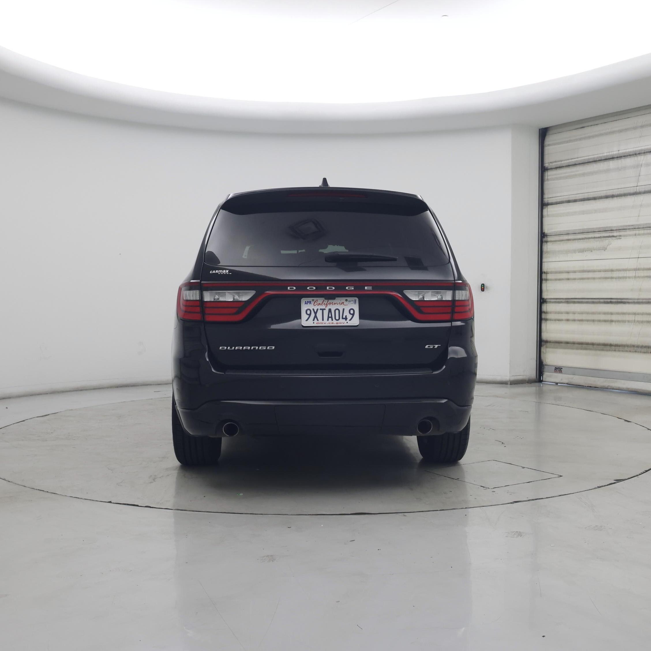 Thumbnail: 2025 Dodge Durango - 6