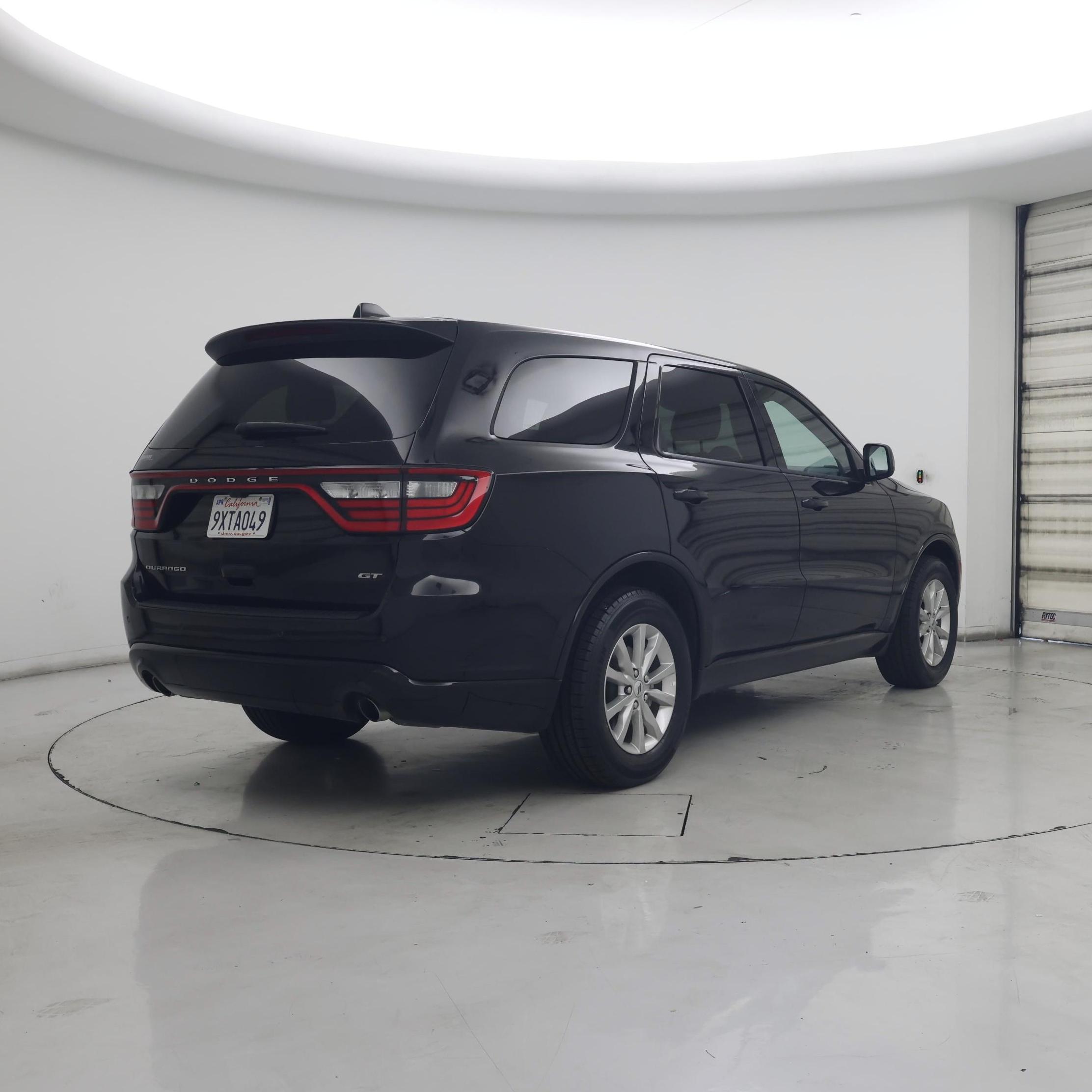 Thumbnail: 2025 Dodge Durango - 8