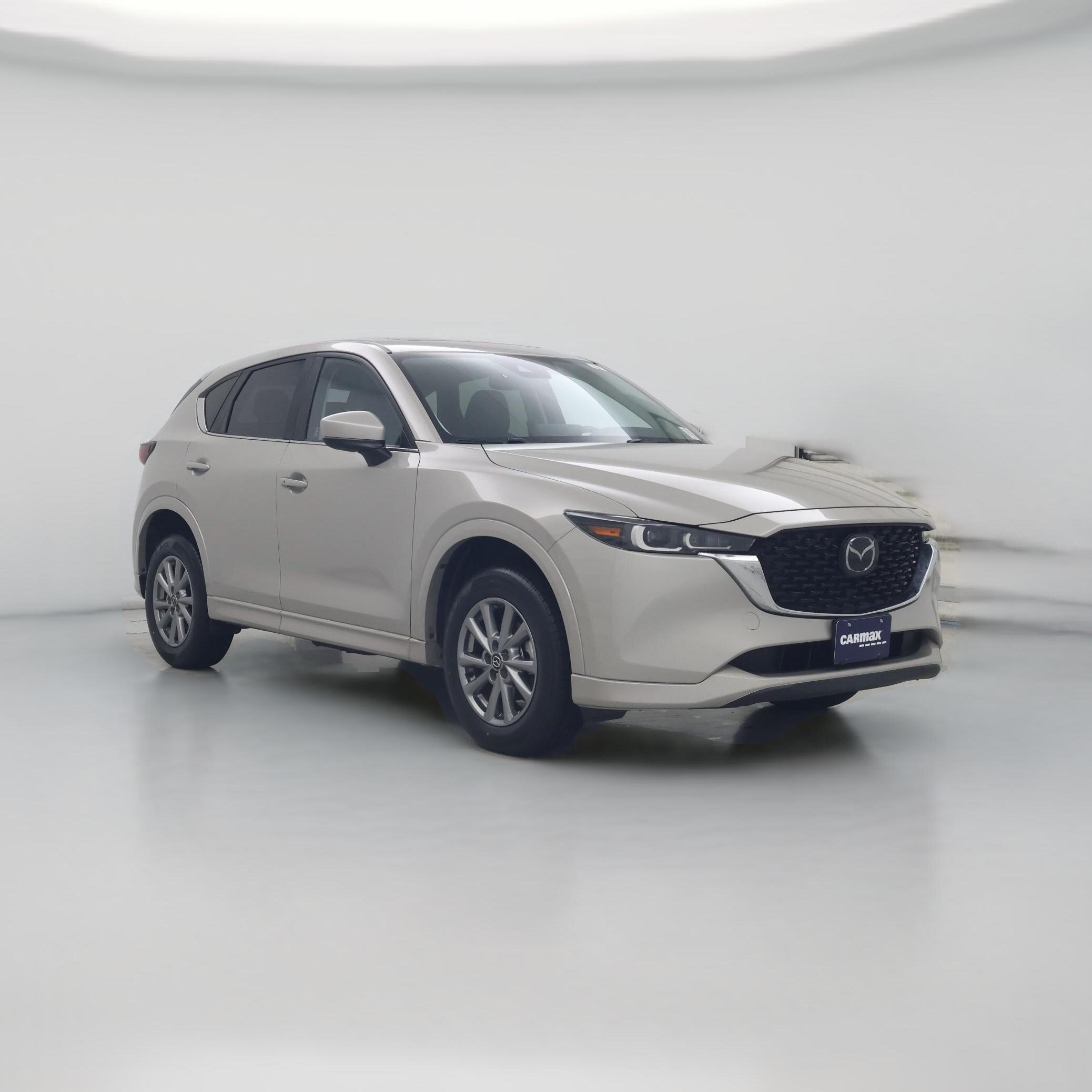 Thumbnail: 2025 Mazda CX-5 - 1