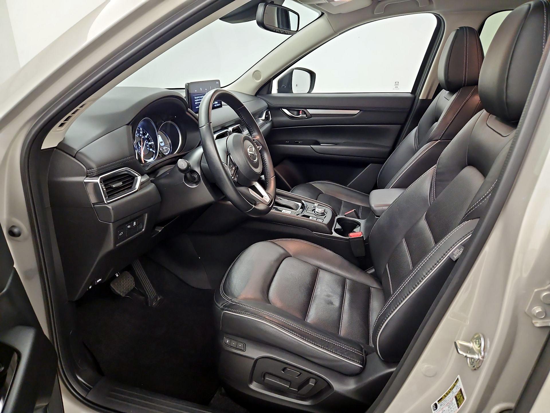 Thumbnail: 2025 Mazda CX-5 - 11