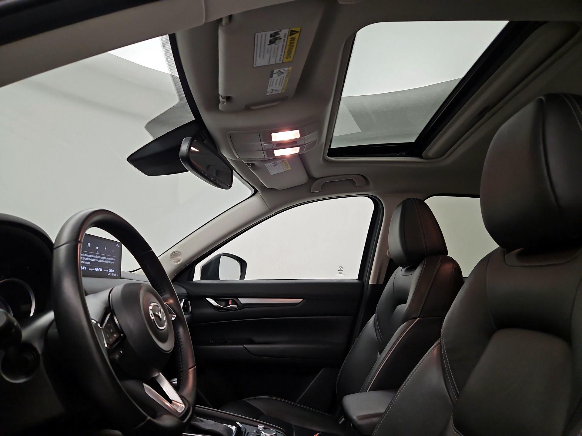 Thumbnail: 2025 Mazda CX-5 - 19
