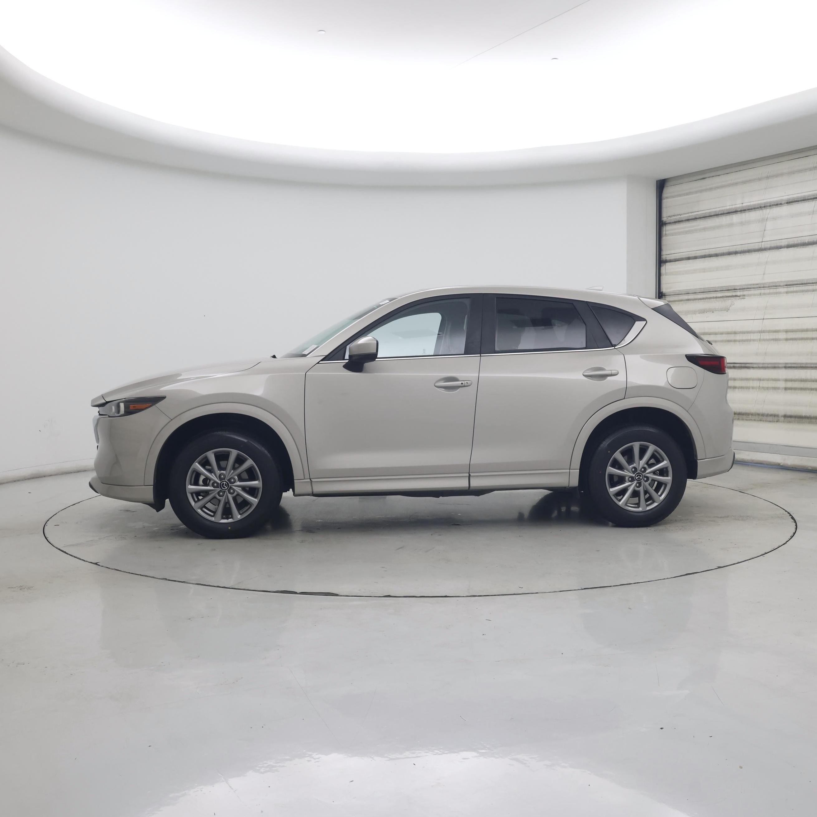 Thumbnail: 2025 Mazda CX-5 - 3