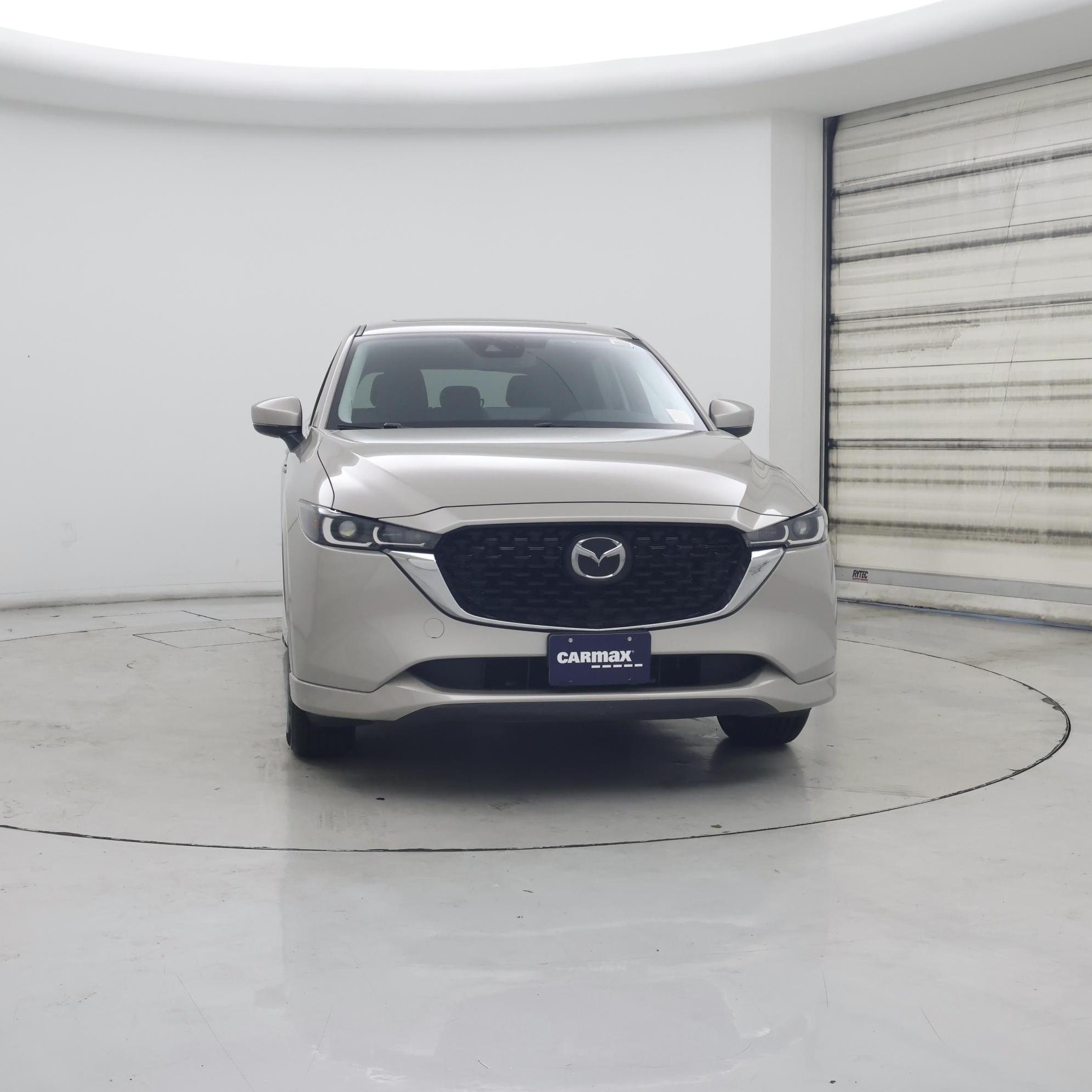 Thumbnail: 2025 Mazda CX-5 - 5
