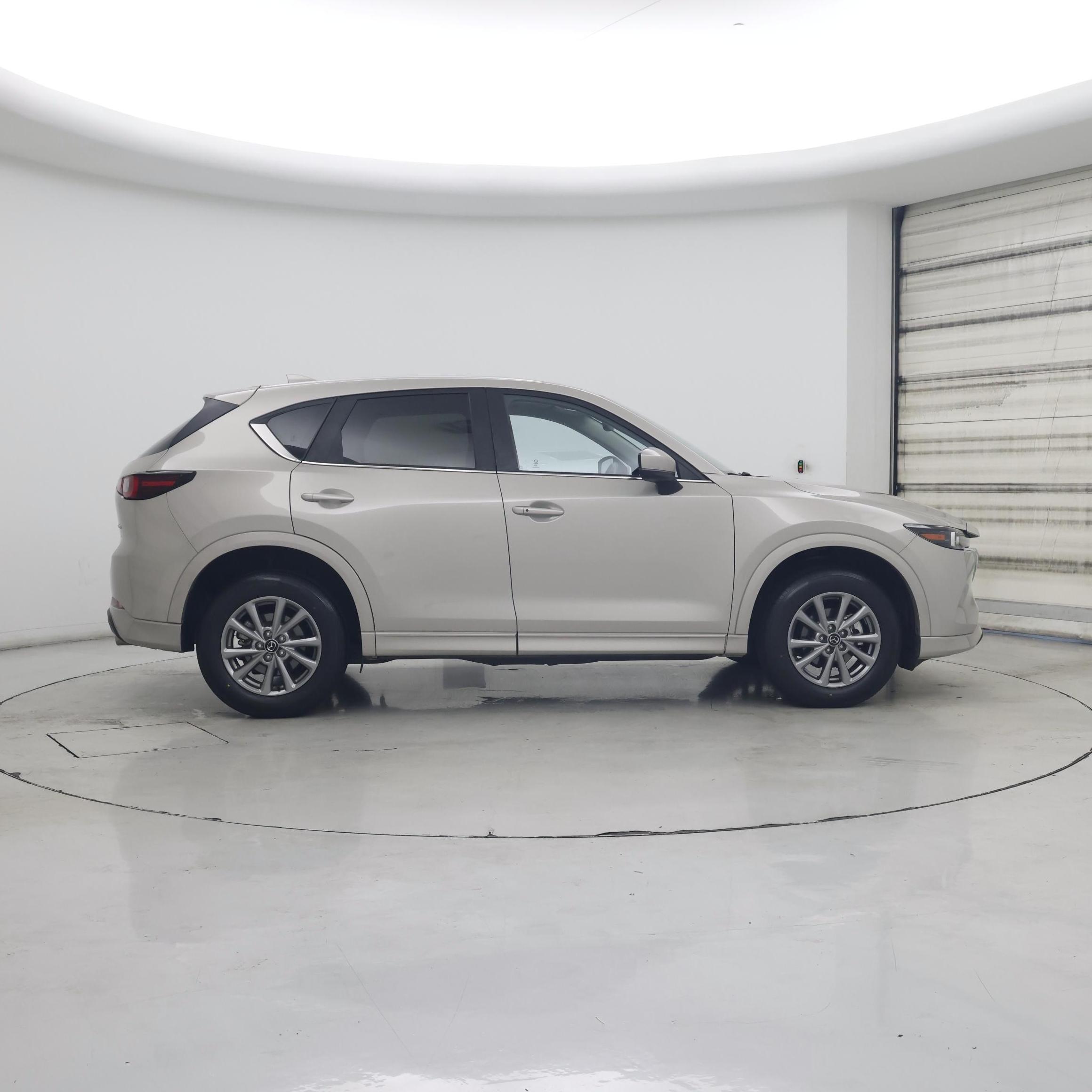 Thumbnail: 2025 Mazda CX-5 - 7