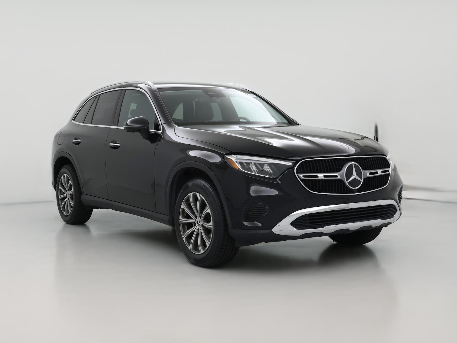 2024 Mercedes-Benz GLC