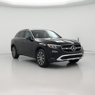 2024 Mercedes-Benz GLC300