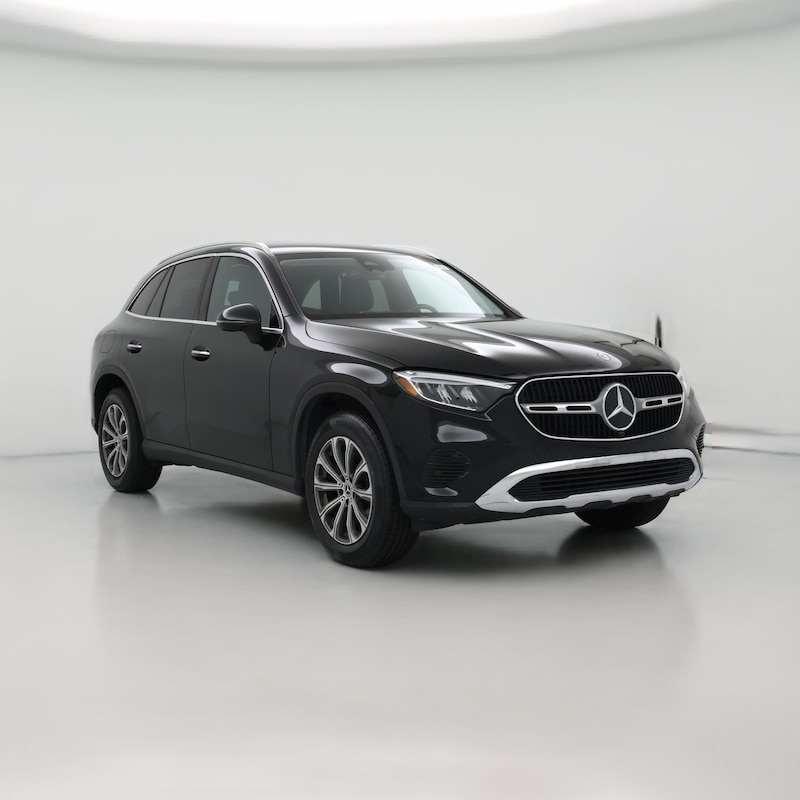 2024 Mercedes-Benz GLC300