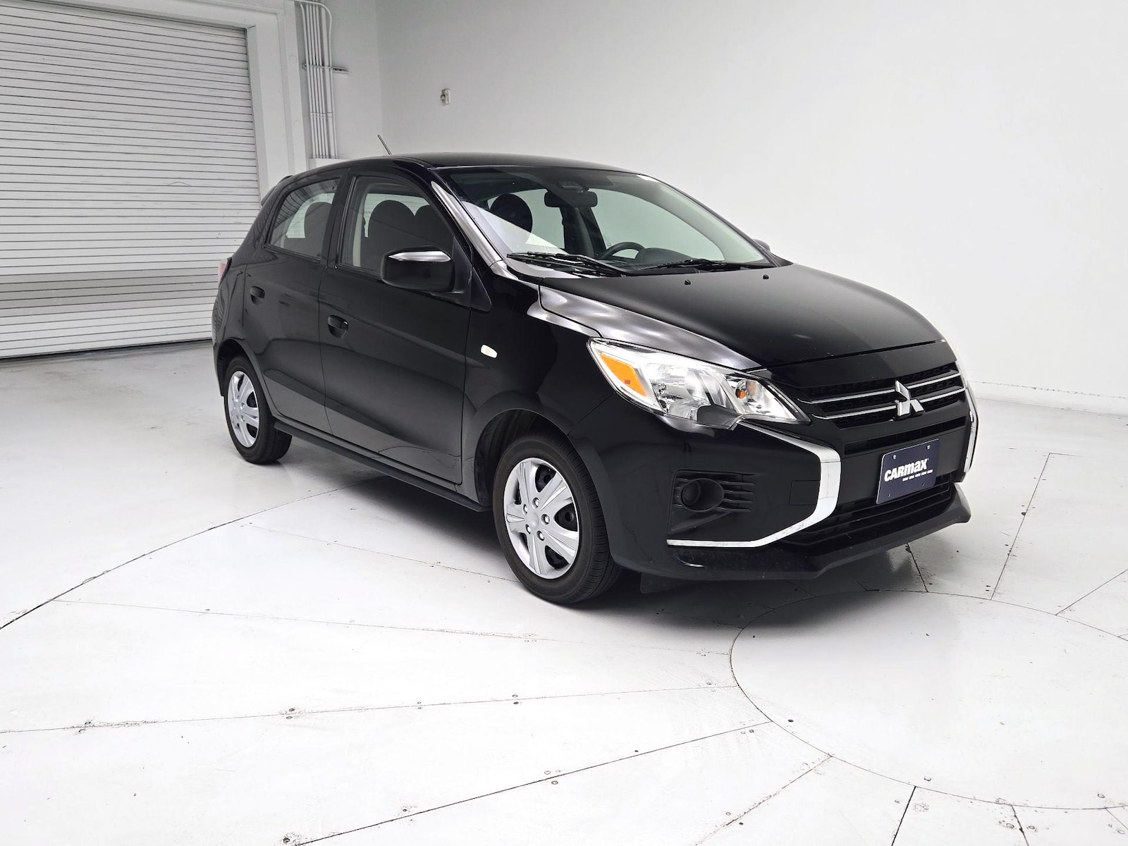 2024 Mitsubishi Mirage