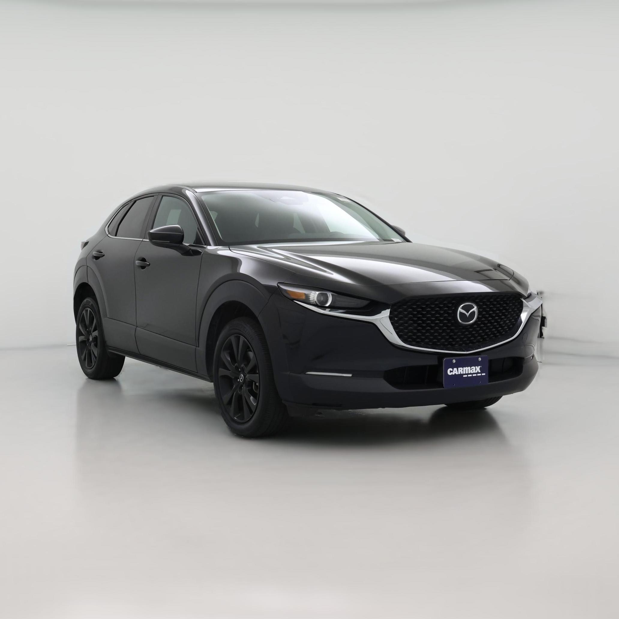 Thumbnail: 2024 Mazda CX-30 - 1