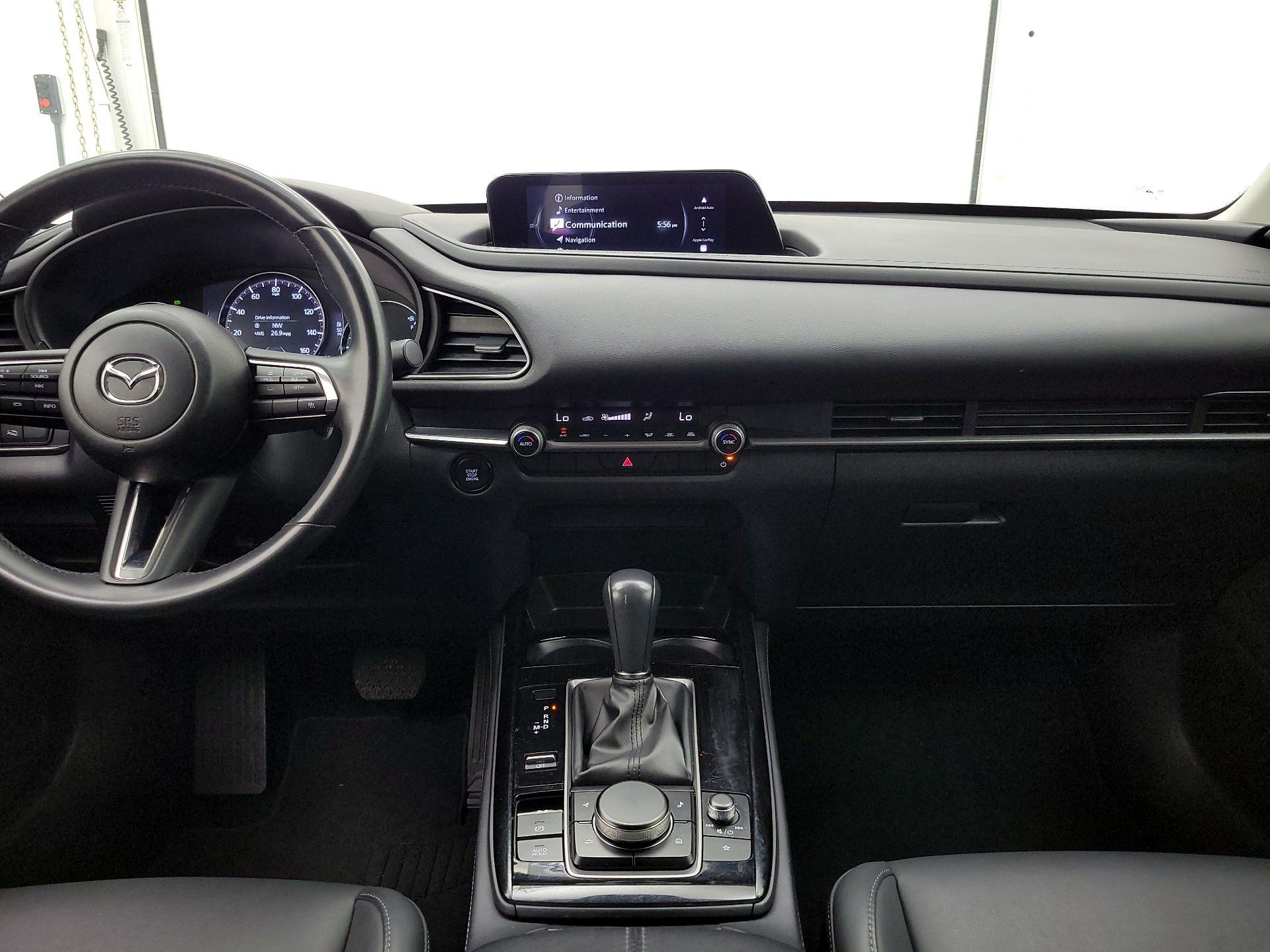 Thumbnail: 2024 Mazda CX-30 - 9