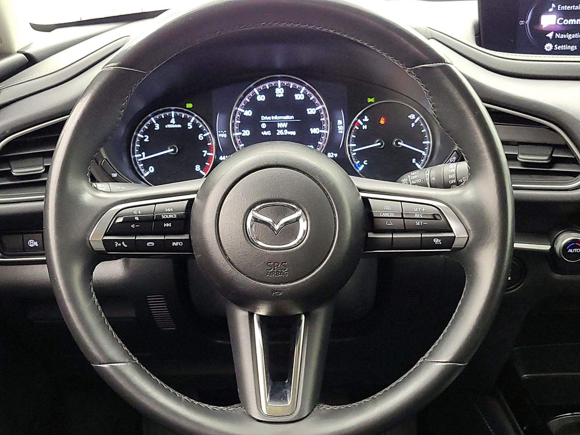 Thumbnail: 2024 Mazda CX-30 - 10
