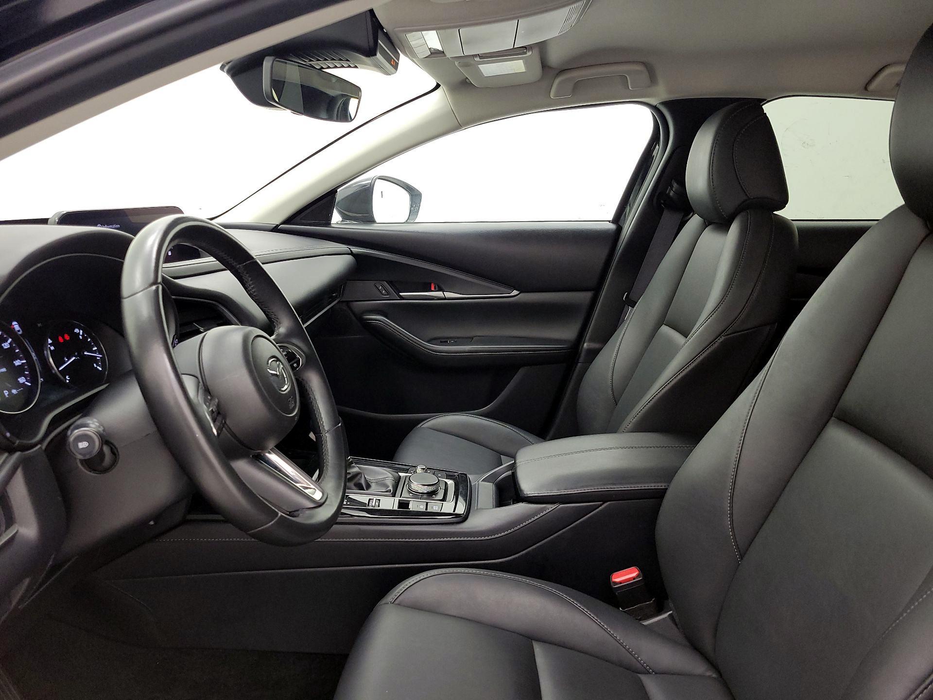 Thumbnail: 2024 Mazda CX-30 - 11