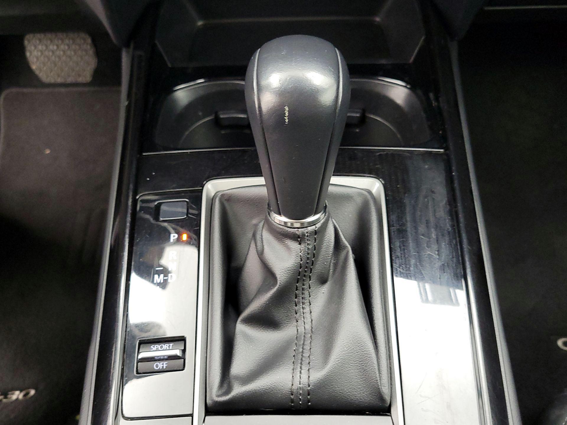 Thumbnail: 2024 Mazda CX-30 - 18