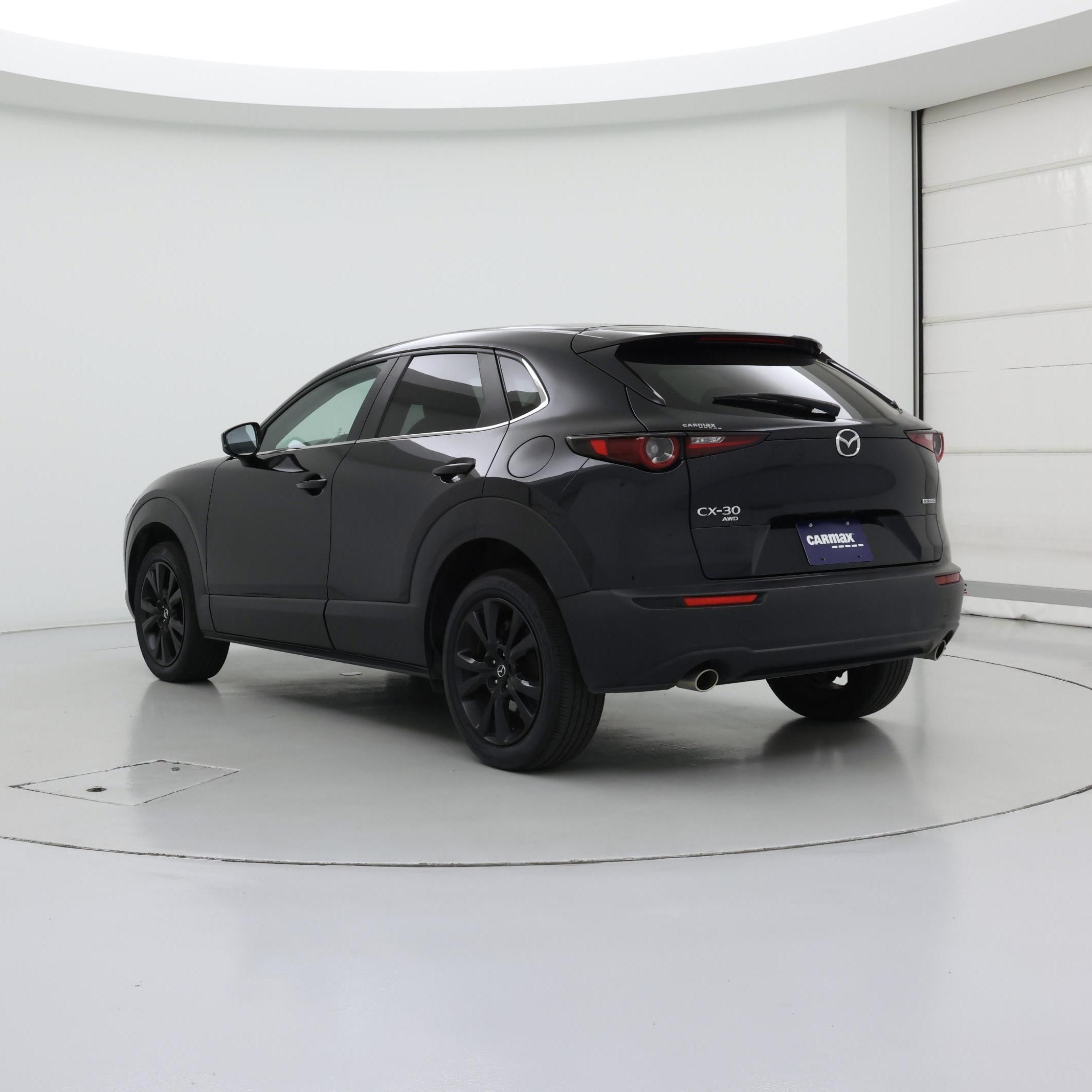 Thumbnail: 2024 Mazda CX-30 - 2