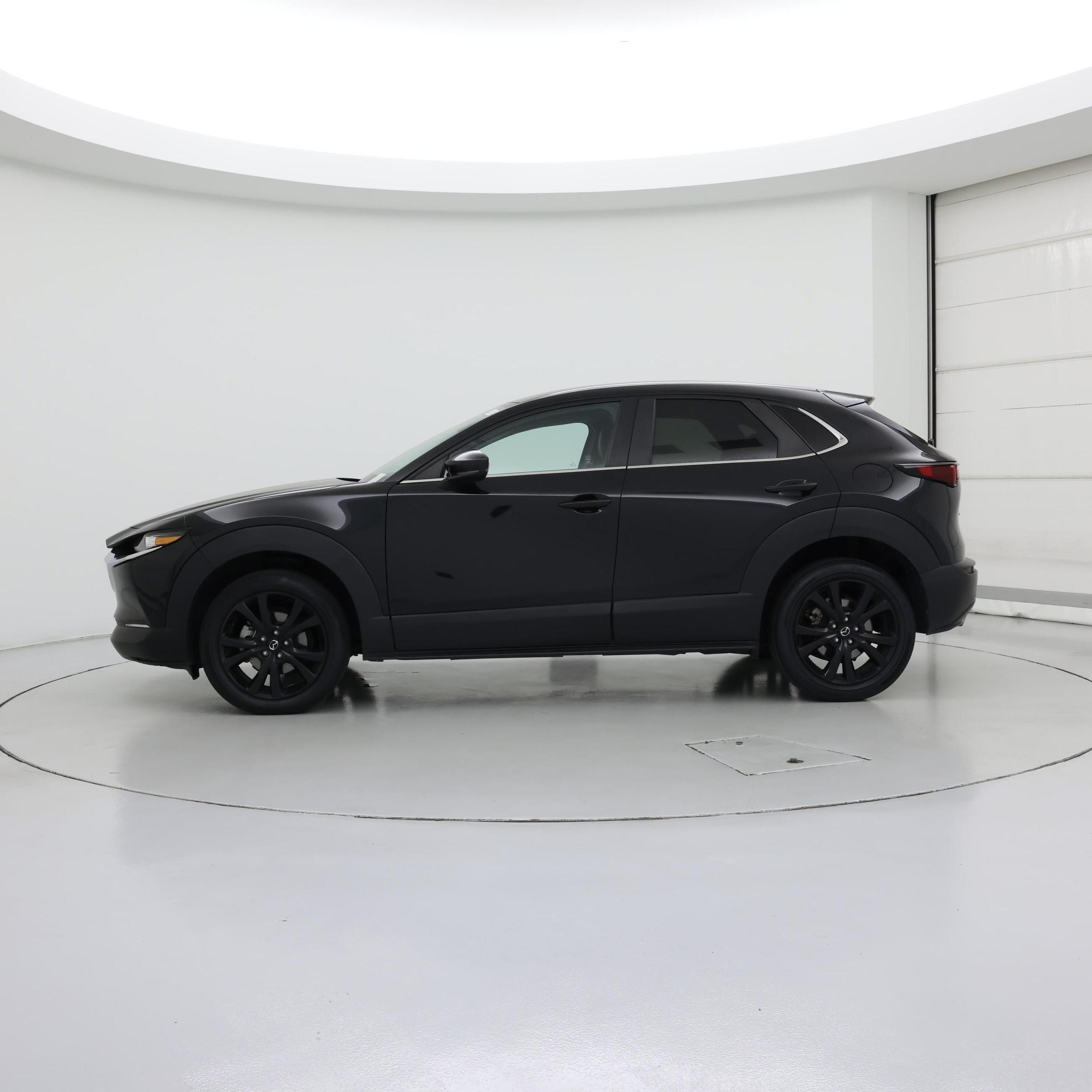 Thumbnail: 2024 Mazda CX-30 - 3