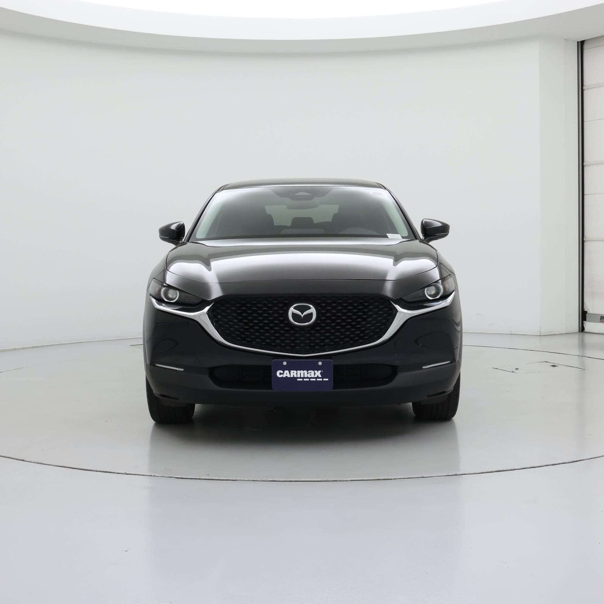 Thumbnail: 2024 Mazda CX-30 - 5