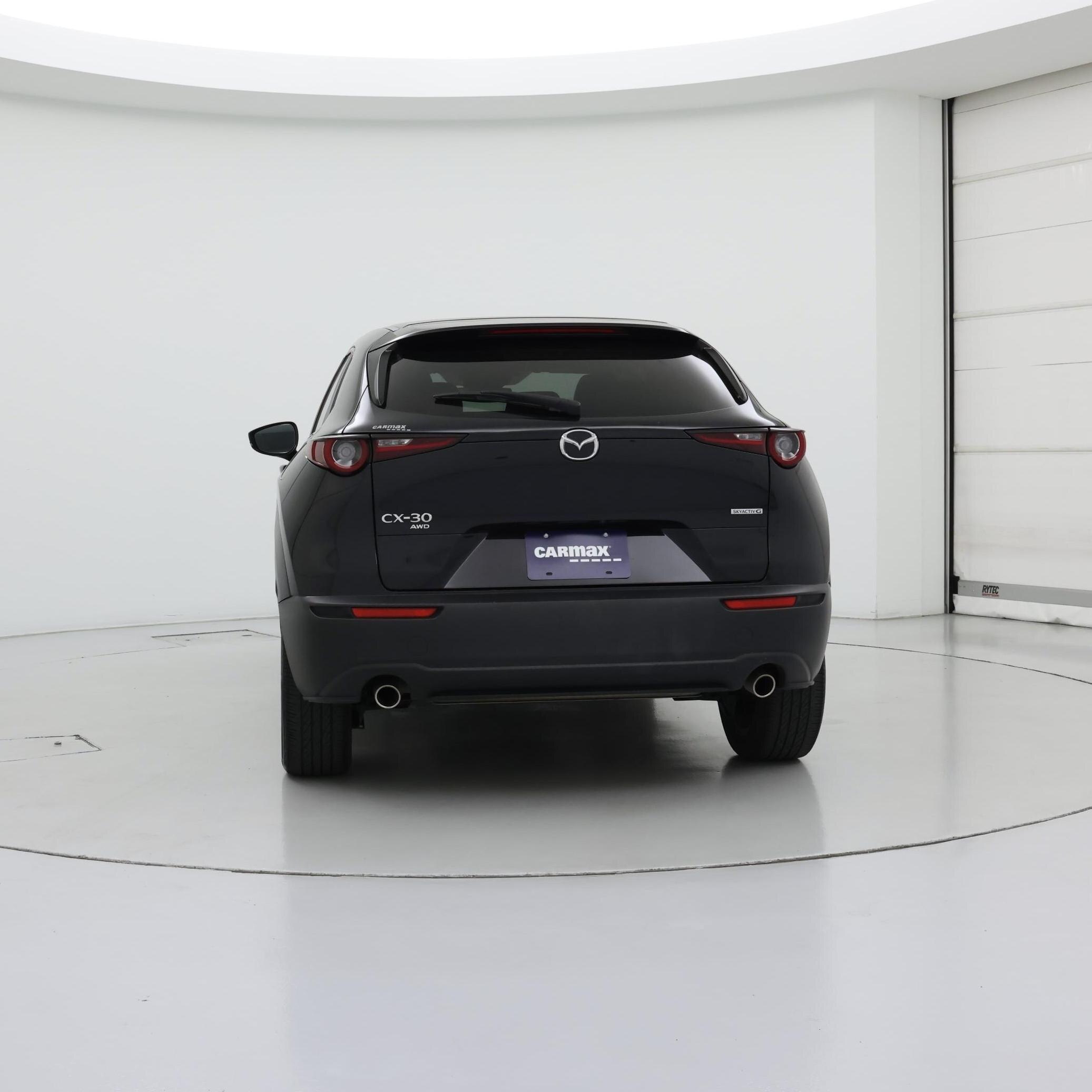 Thumbnail: 2024 Mazda CX-30 - 6