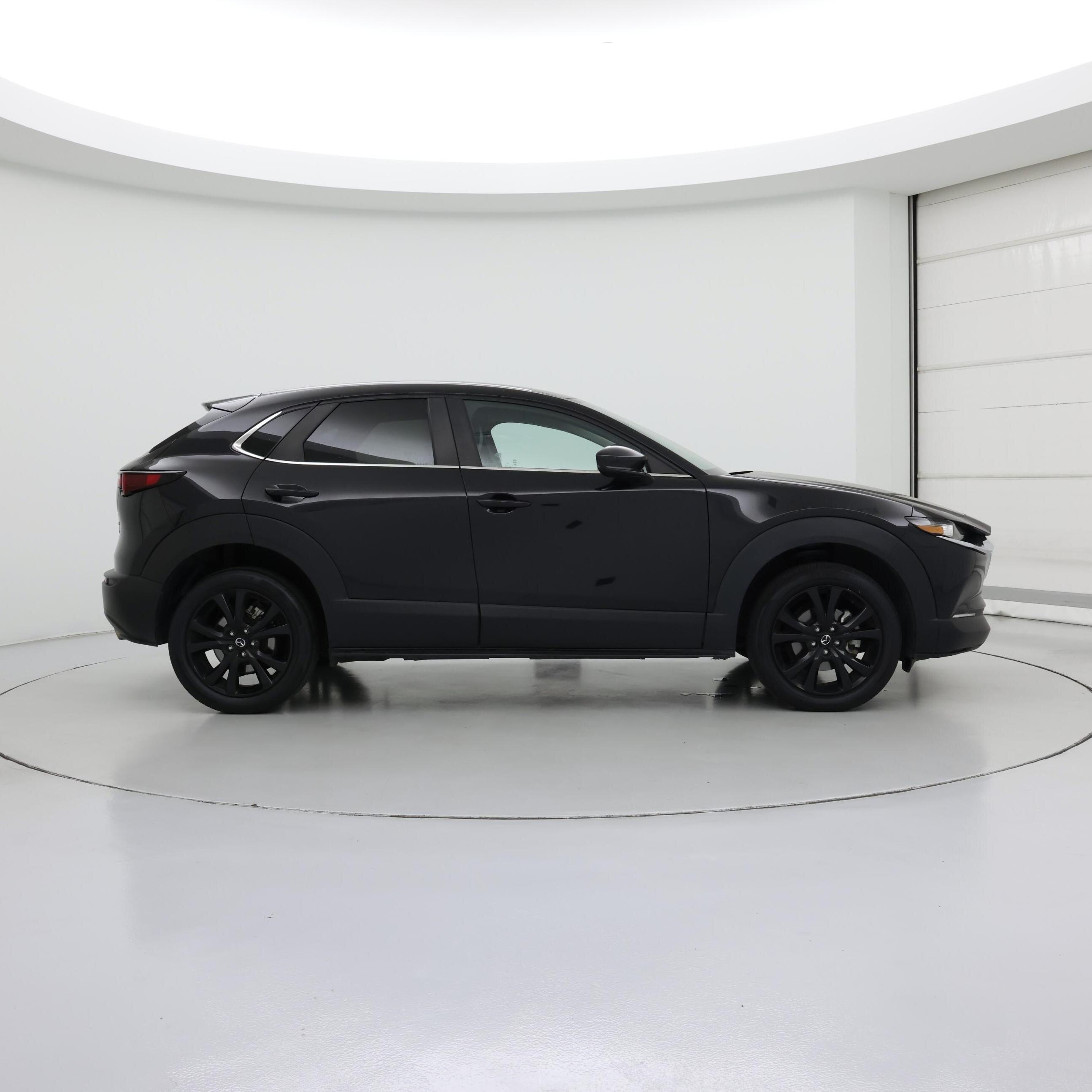 Thumbnail: 2024 Mazda CX-30 - 7