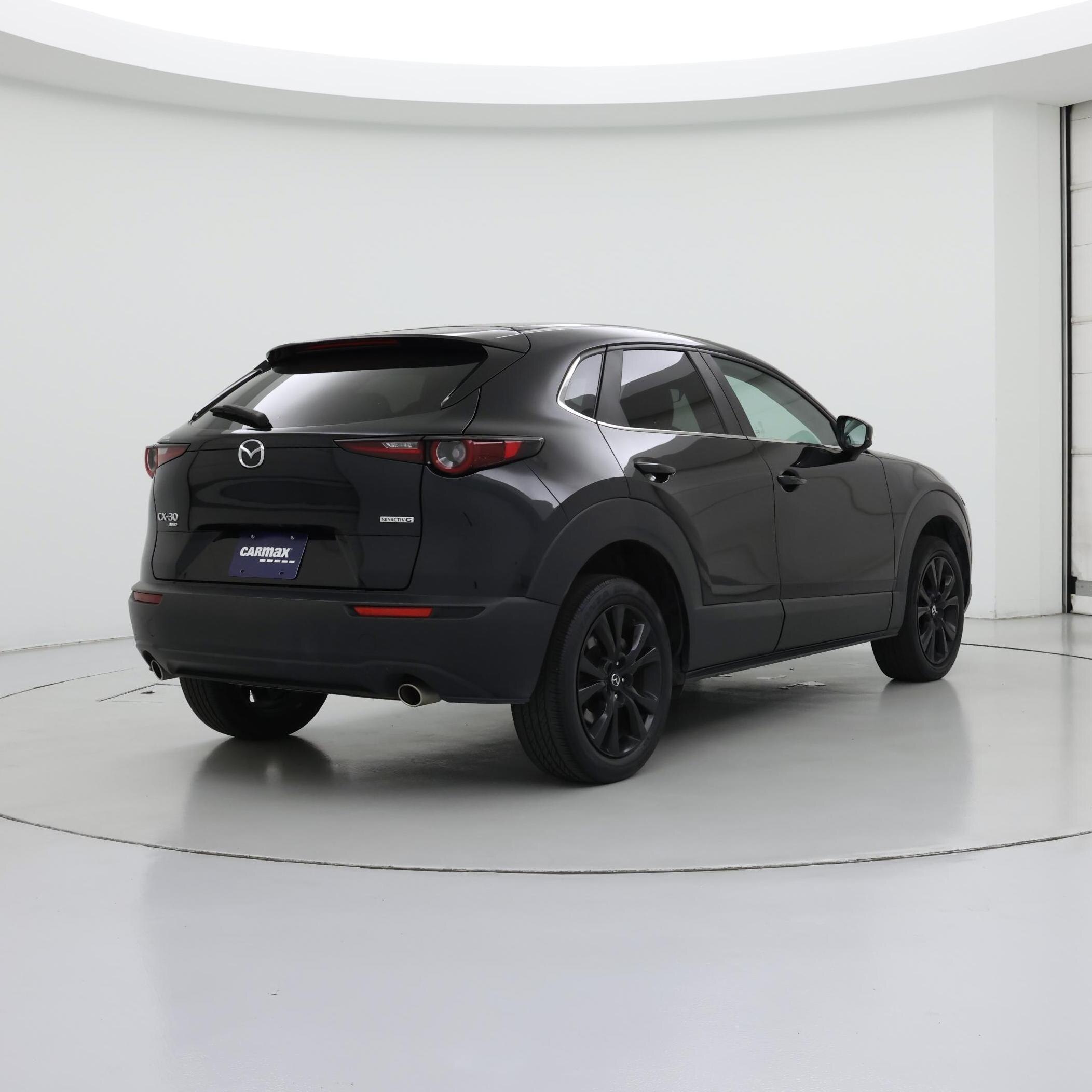 Thumbnail: 2024 Mazda CX-30 - 8