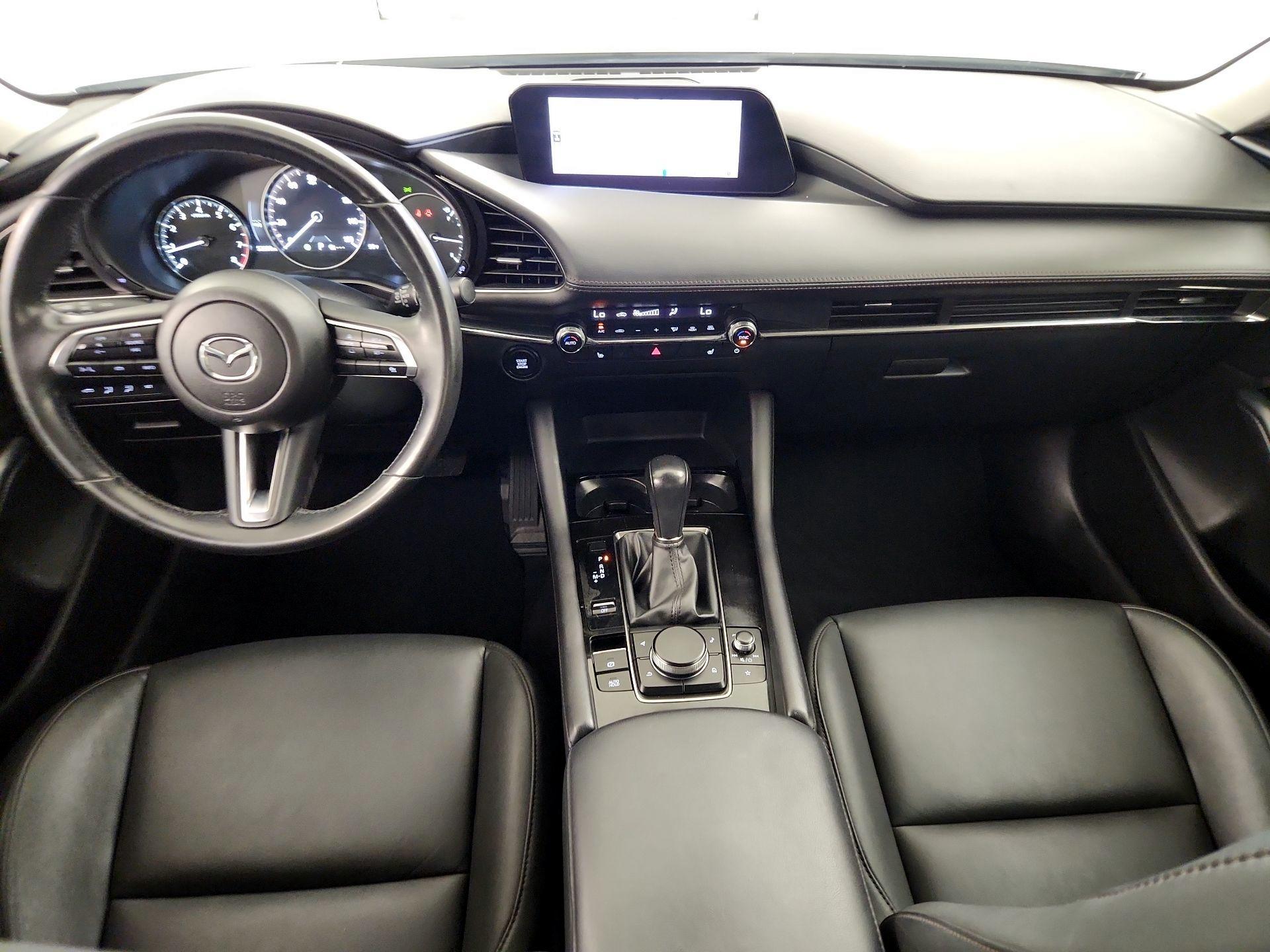 Thumbnail: 2024 Mazda Mazda3 - 9