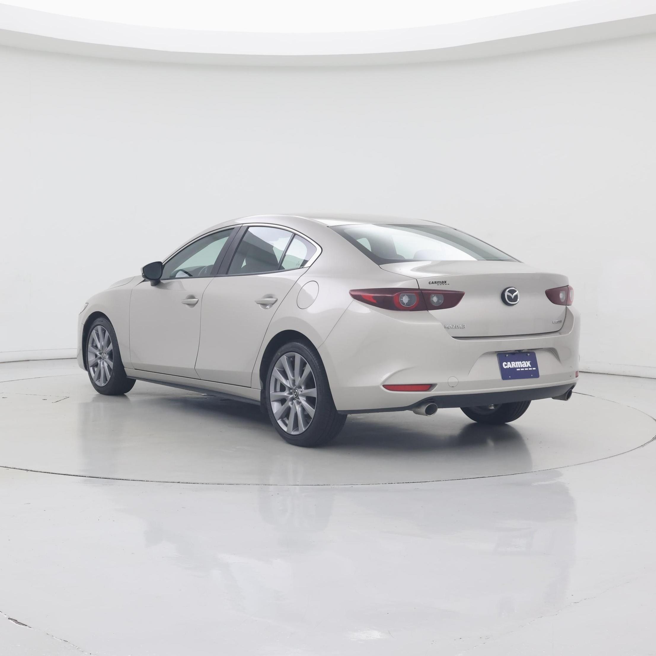 Thumbnail: 2024 Mazda Mazda3 - 2