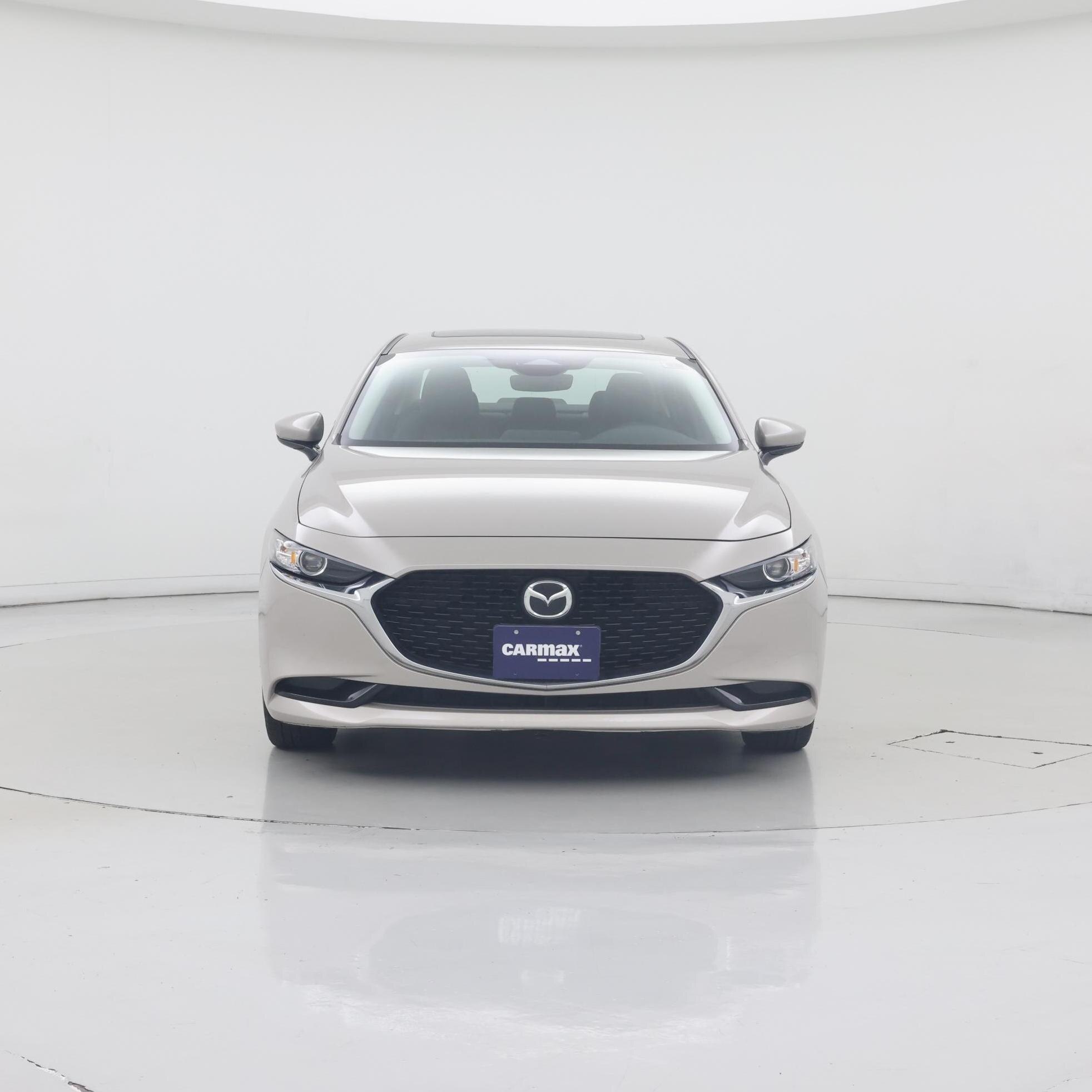Thumbnail: 2024 Mazda Mazda3 - 5