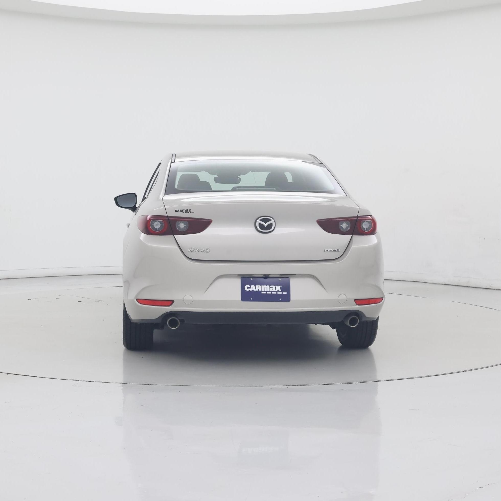 Thumbnail: 2024 Mazda Mazda3 - 6