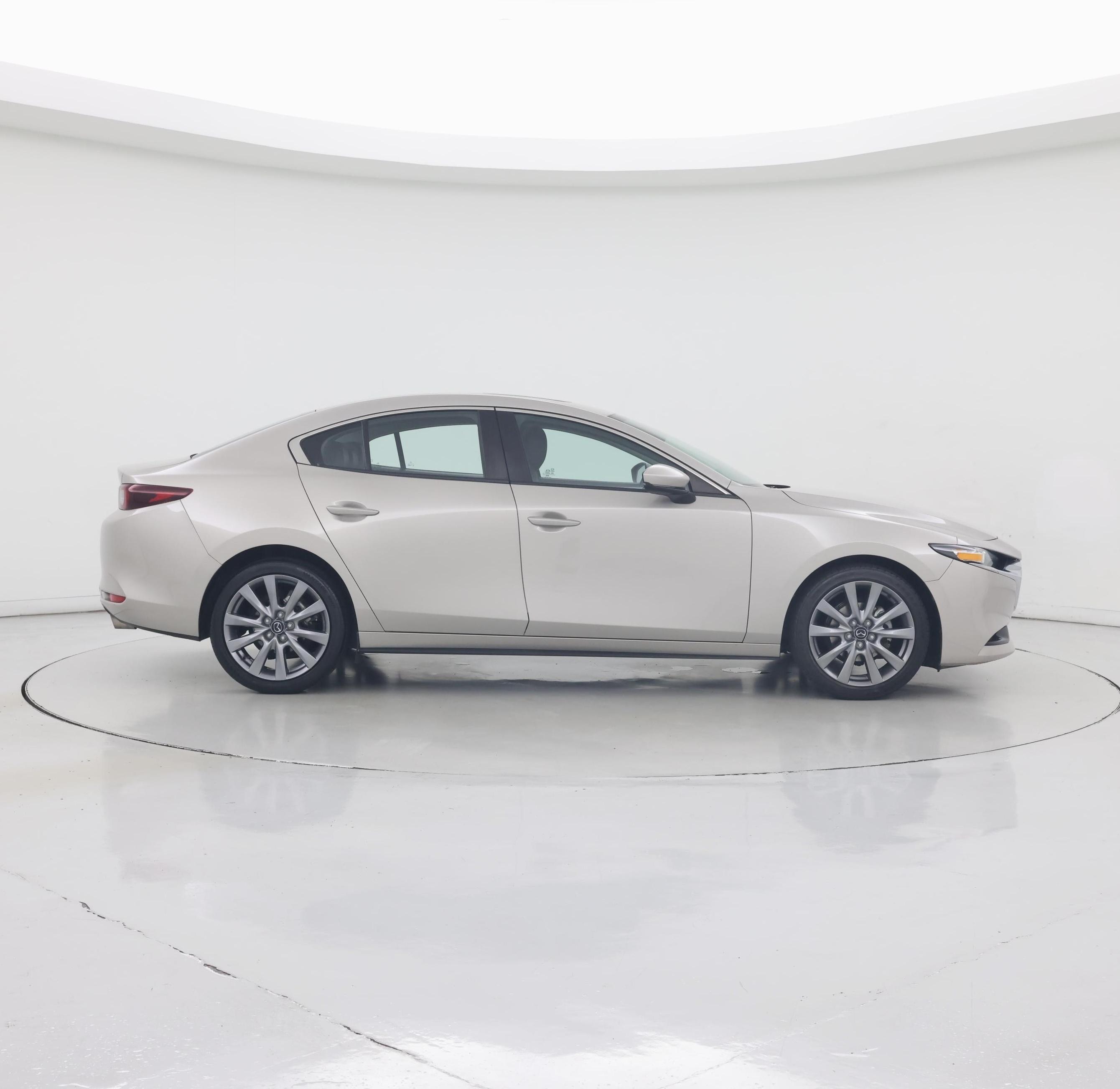 Thumbnail: 2024 Mazda Mazda3 - 7