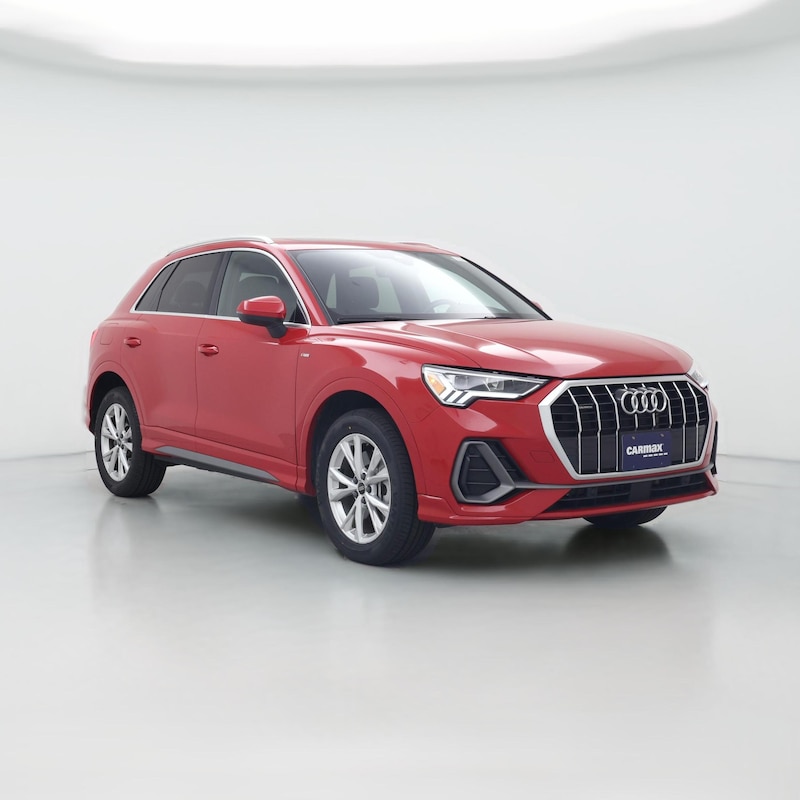 2024 Audi Q3 S-Line Premium