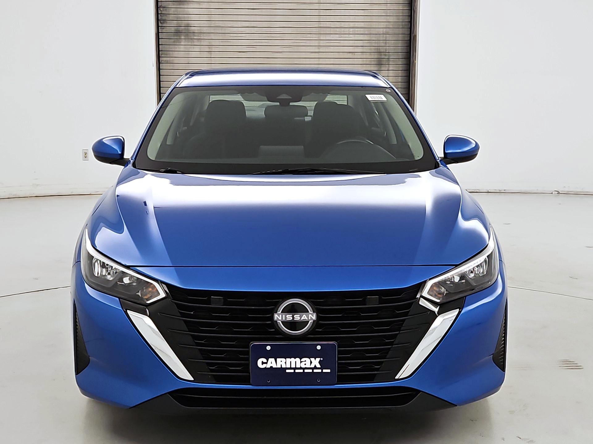 Thumbnail: 2024 Nissan Sentra - 2