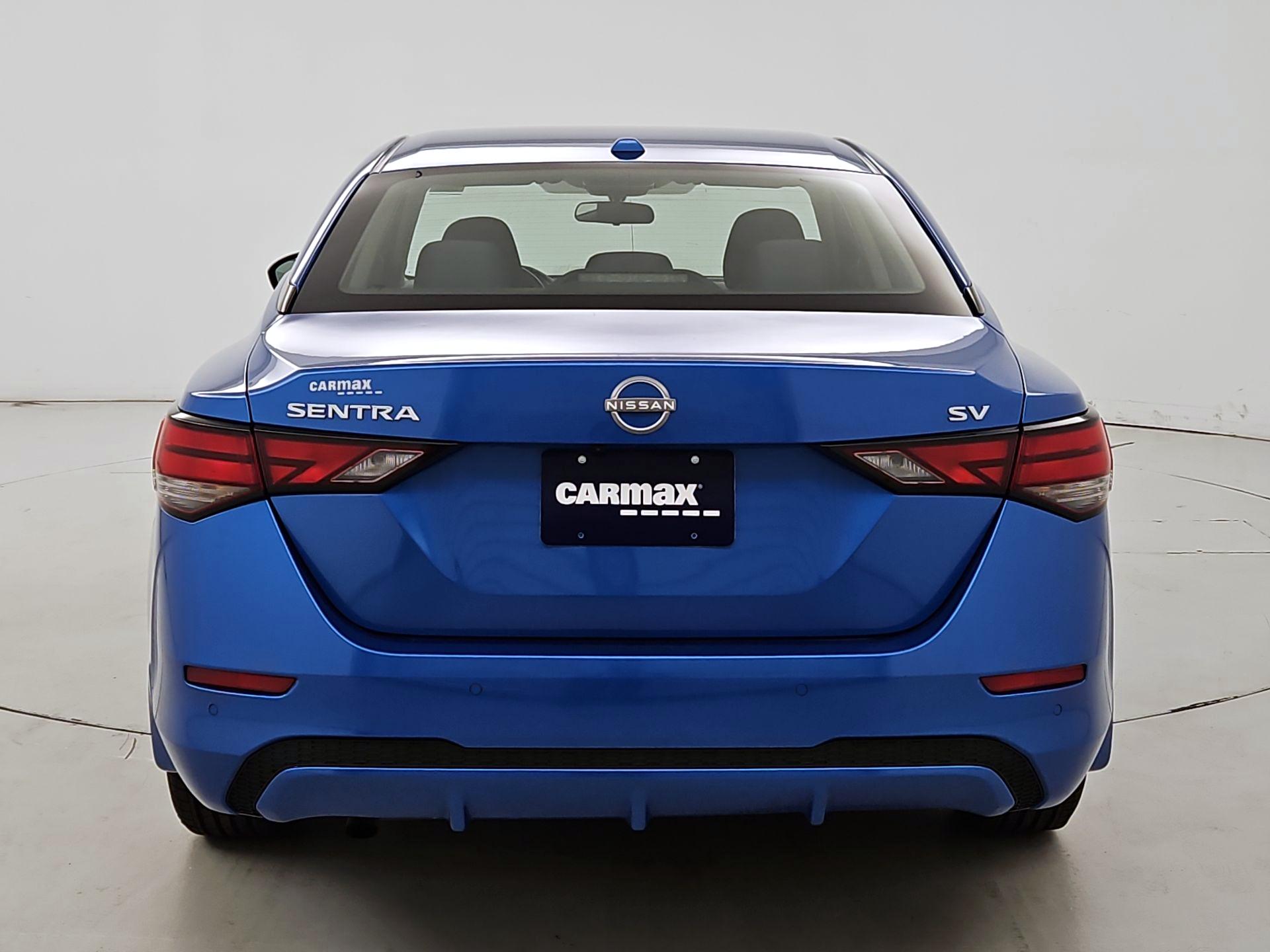 Thumbnail: 2024 Nissan Sentra - 6