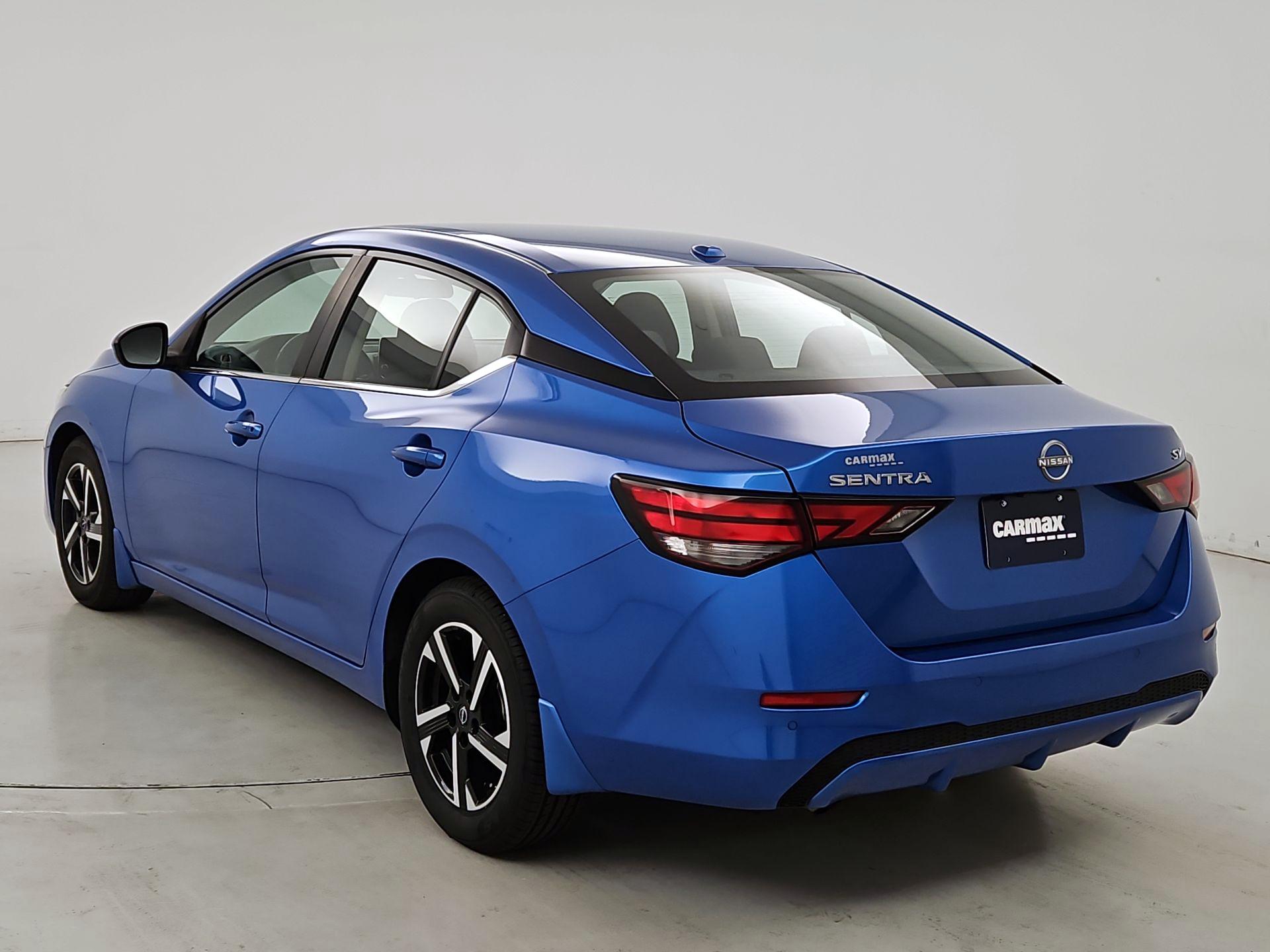 Thumbnail: 2024 Nissan Sentra - 7