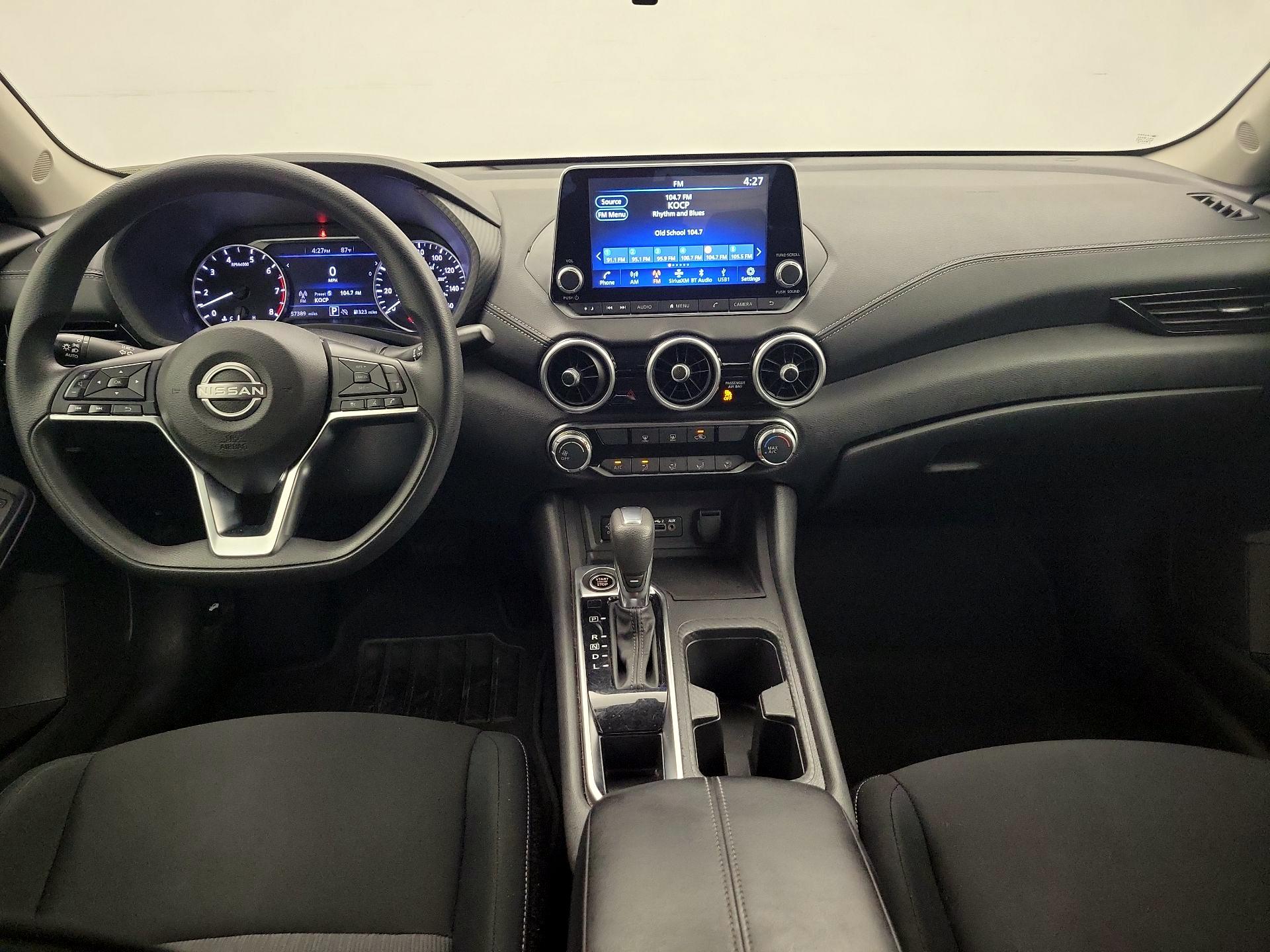 Thumbnail: 2024 Nissan Sentra - 9