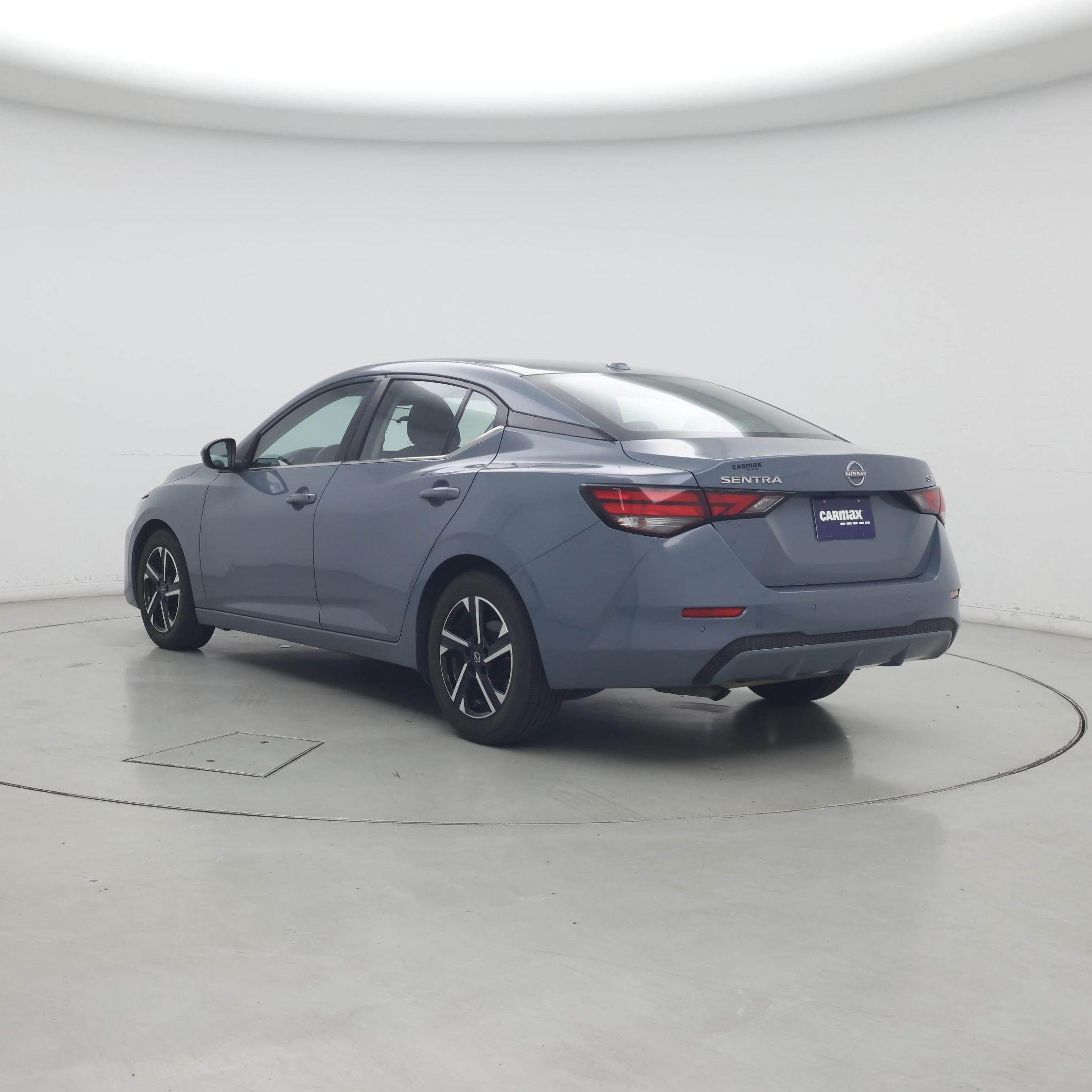 Thumbnail: 2024 Nissan Sentra - 2