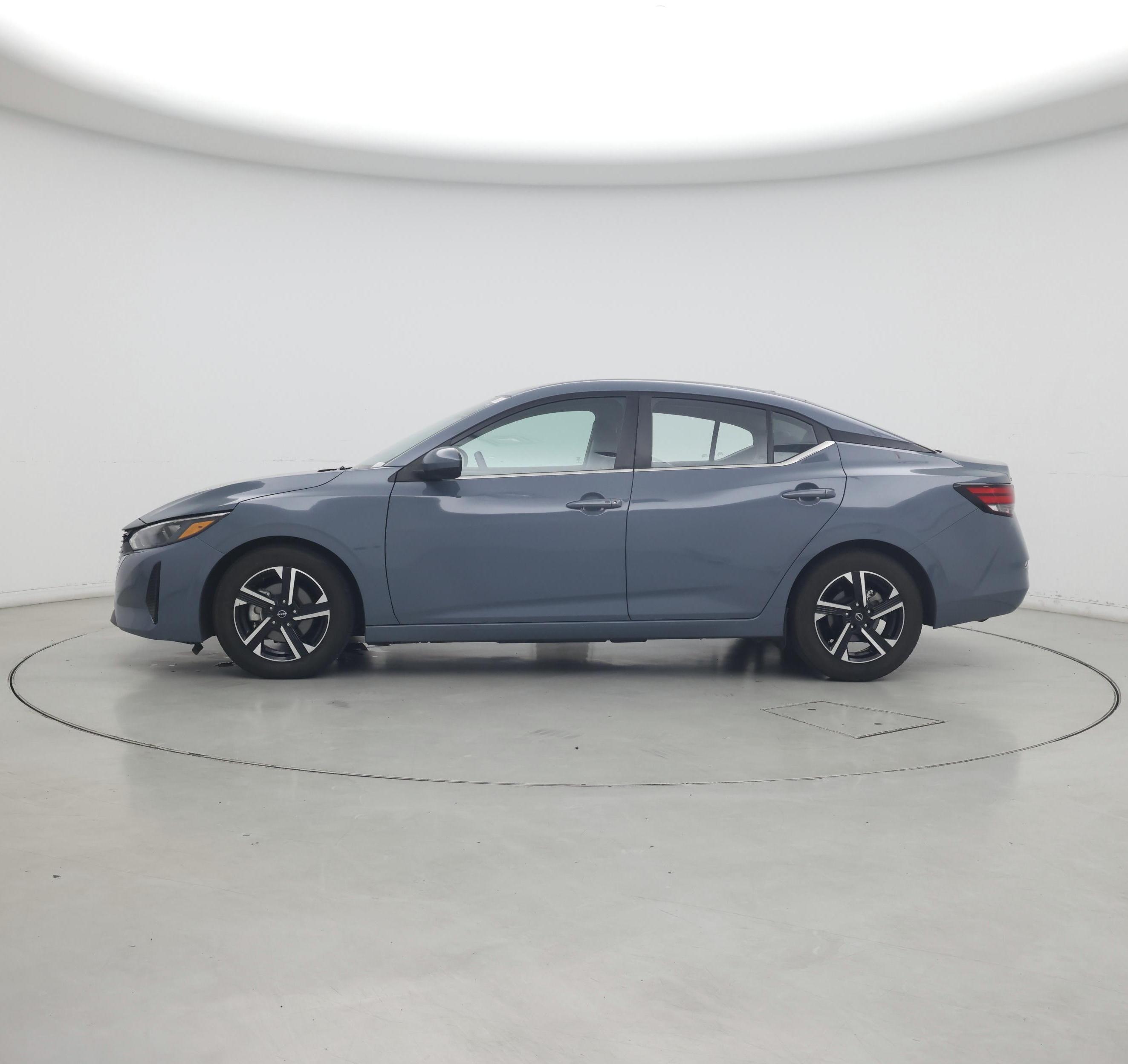 Thumbnail: 2024 Nissan Sentra - 3