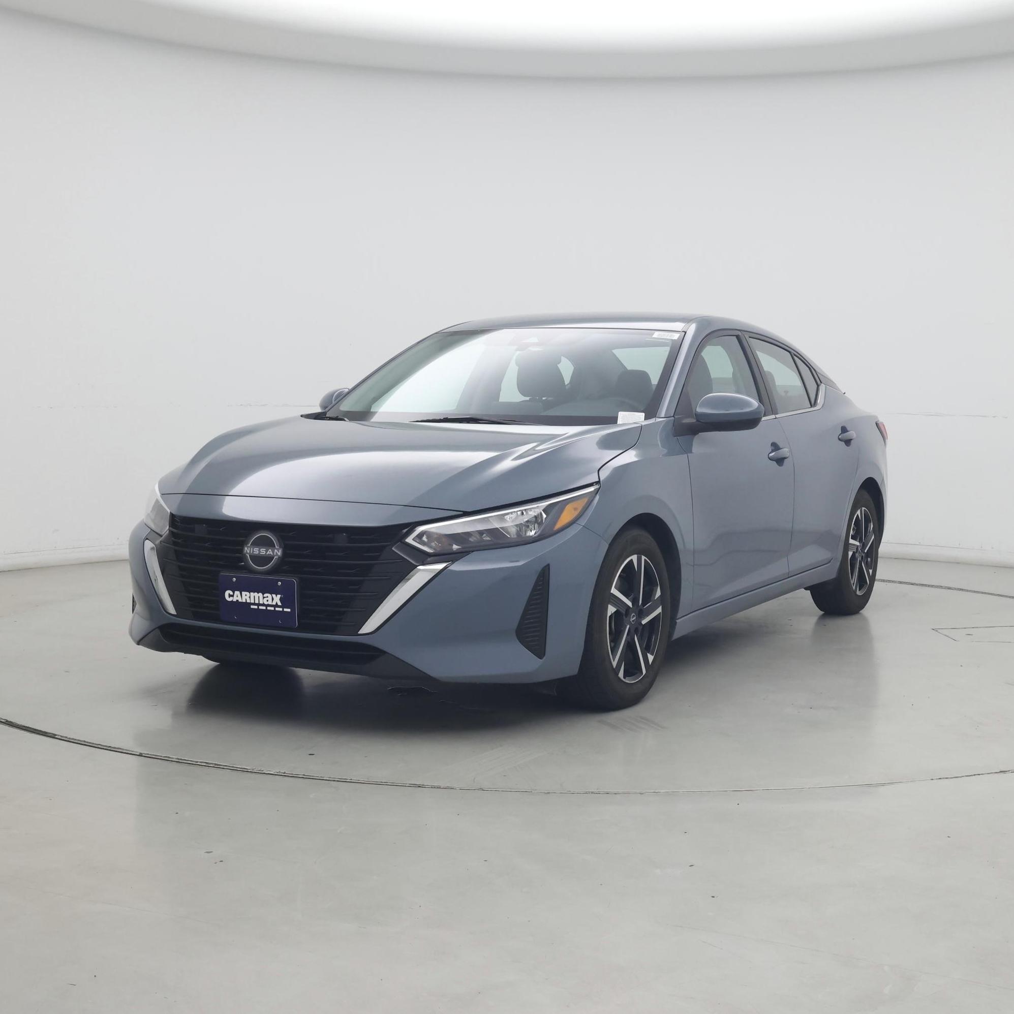 Thumbnail: 2024 Nissan Sentra - 4
